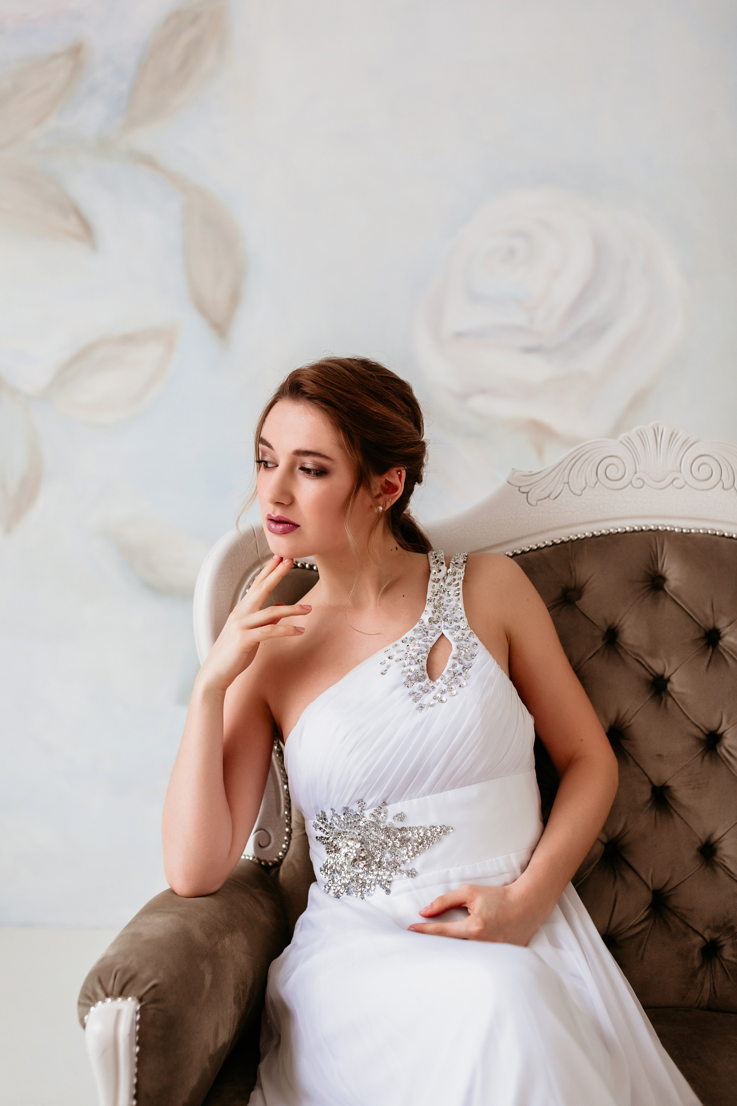 July. Wedding and Family Photograph