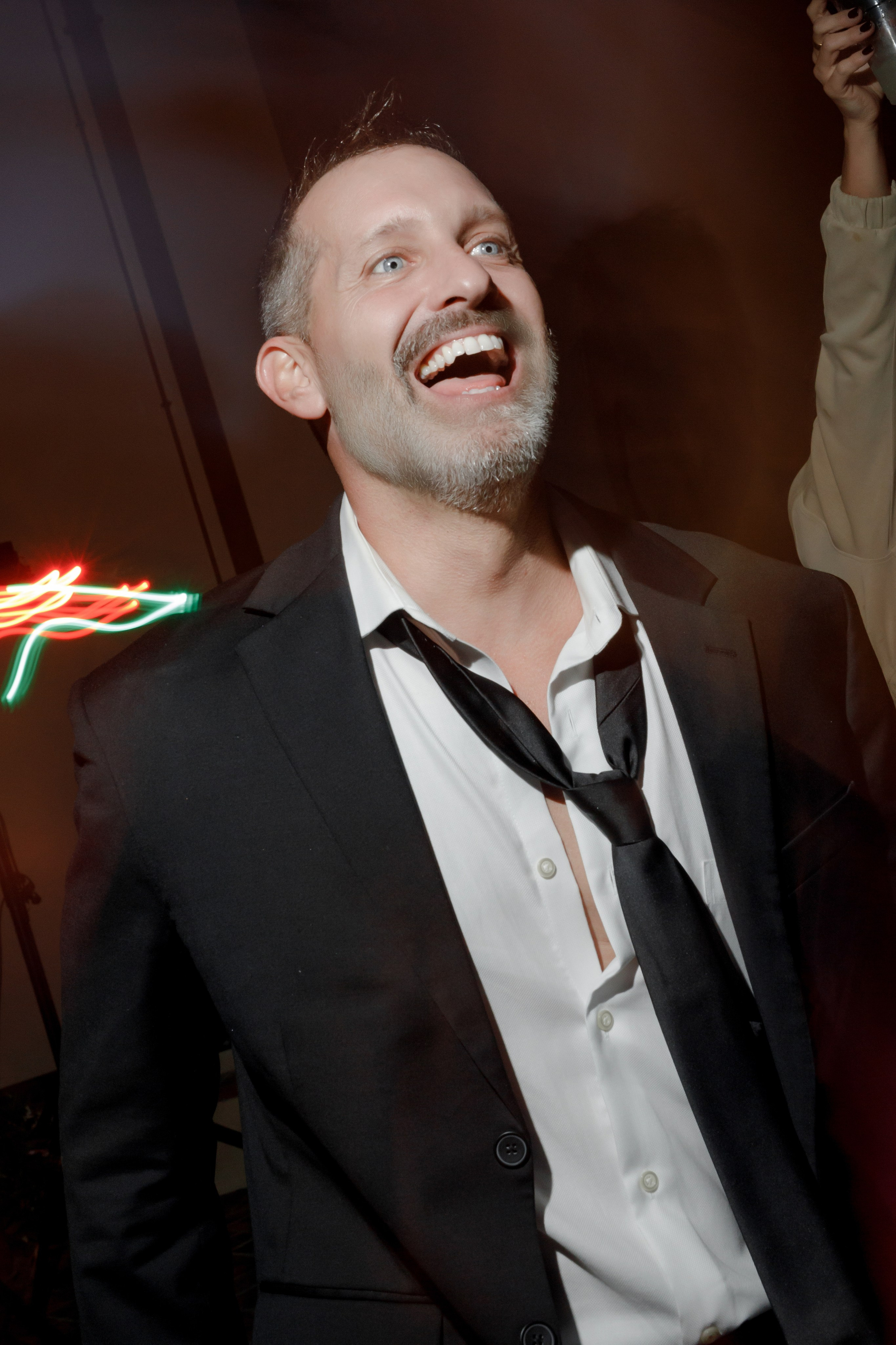 Dom&Ally. Wedding photographer Italy