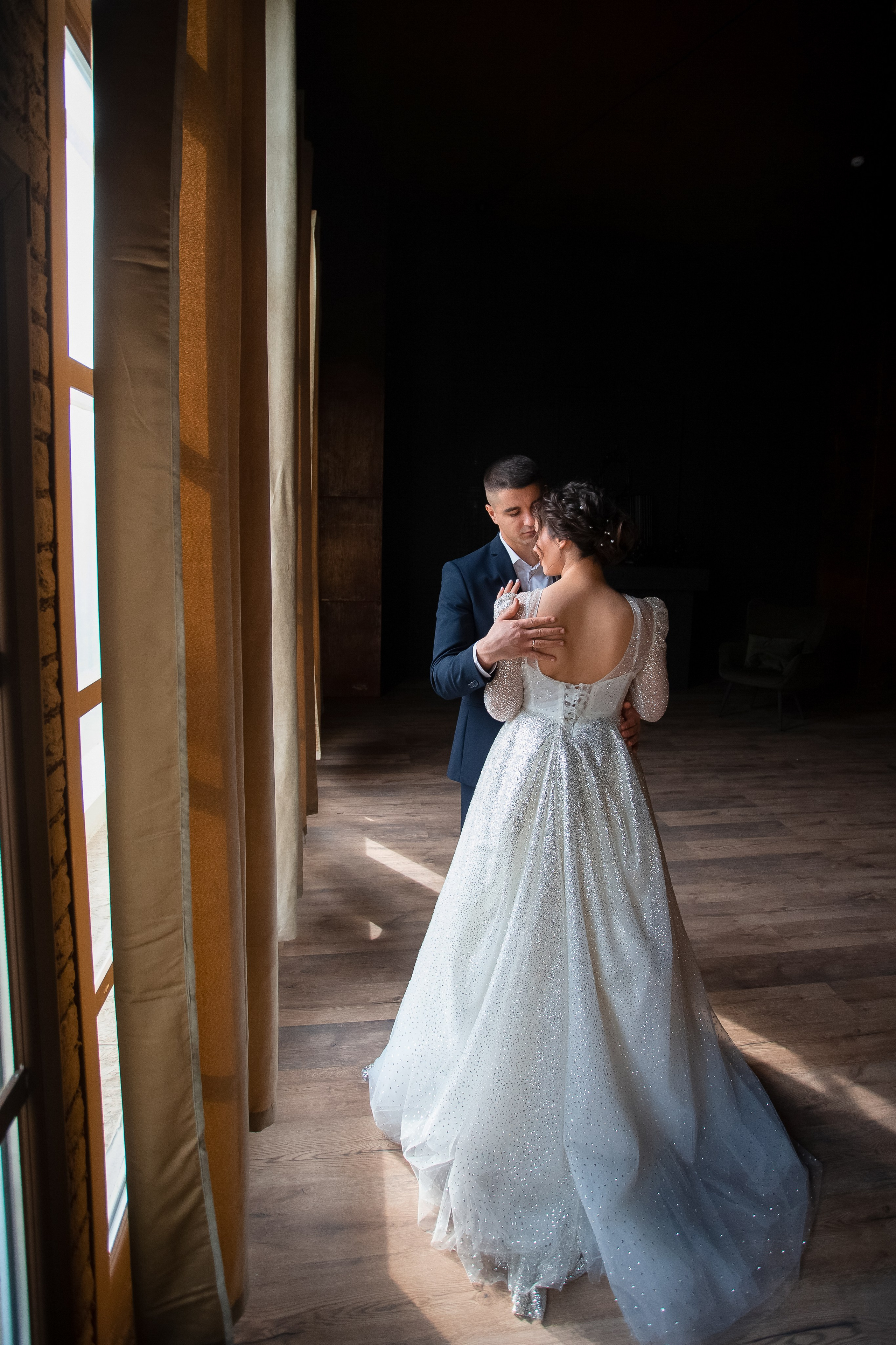 Dumitru & Mihaela. Servicii Foto Video la Nunta Chisinau Moldova Europa Studio MagicFoto