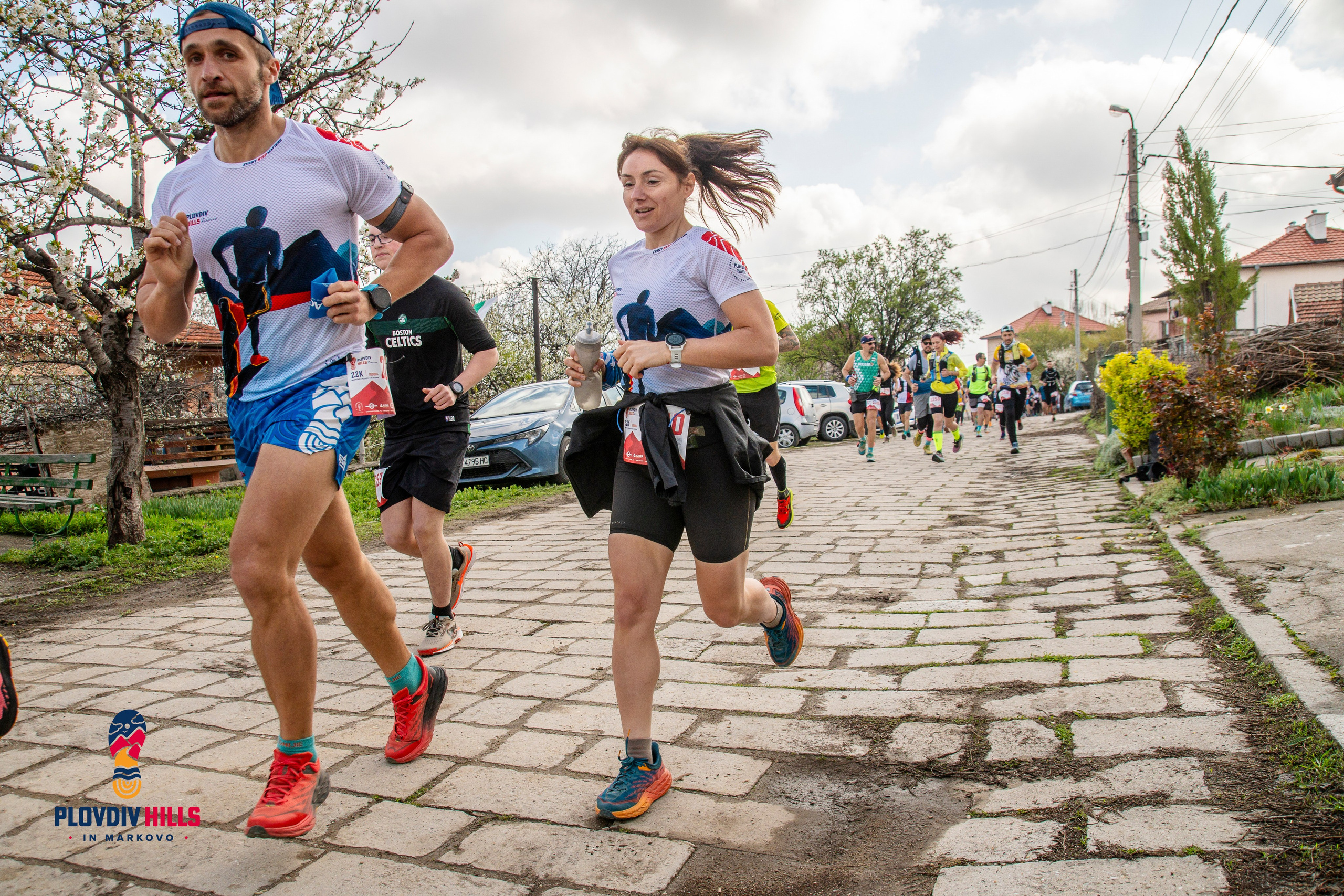 Снимки 2025-KrisoK Photography. «Plovdiv Hills in MARKOVO» е състезание по планинско бягане