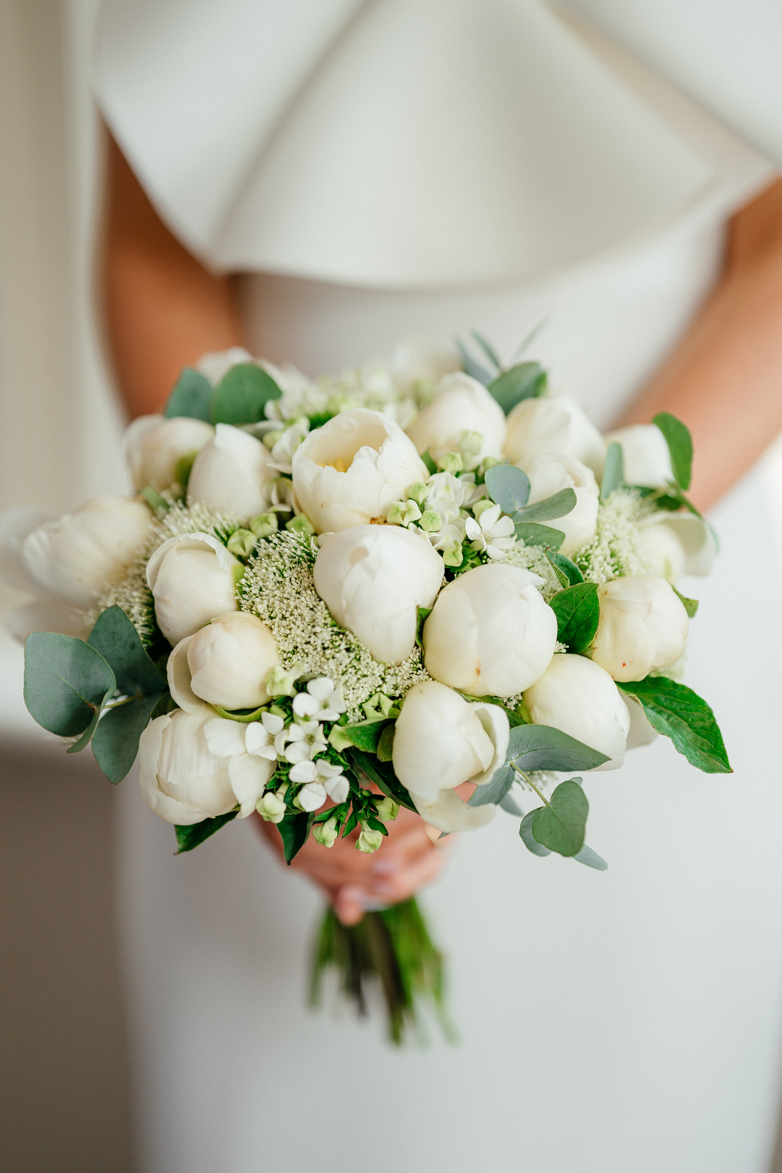 Weddings. Estela Virko Photography