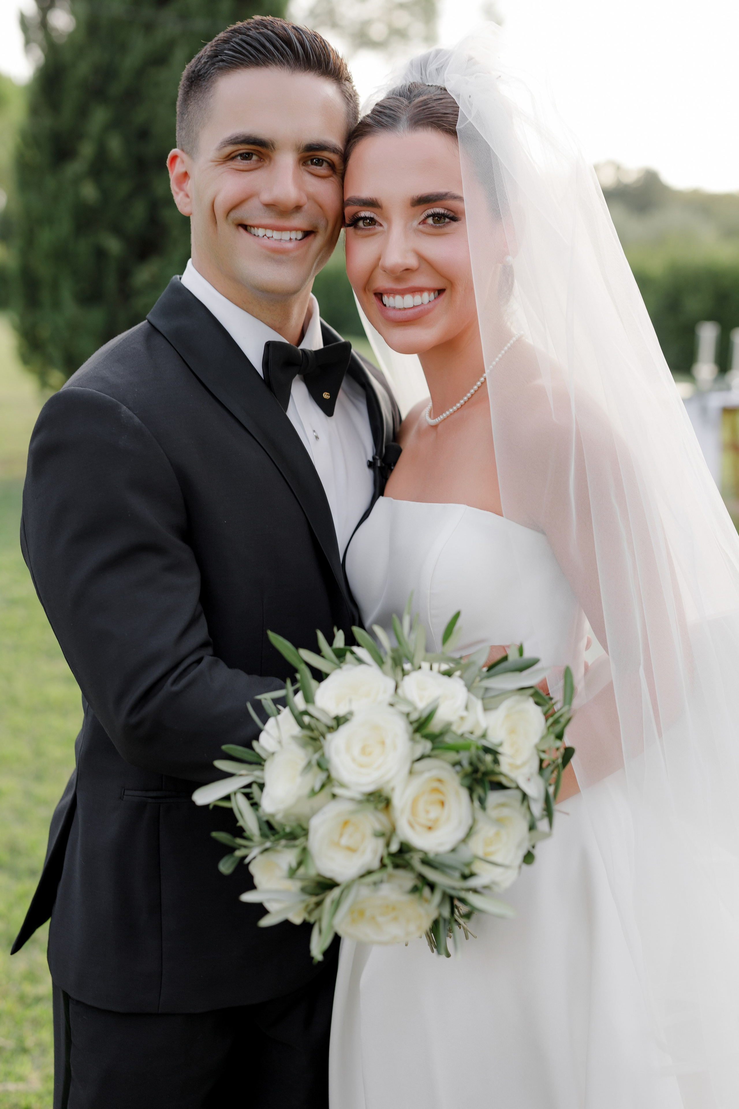 Dom&Ally. Wedding photographer Italy