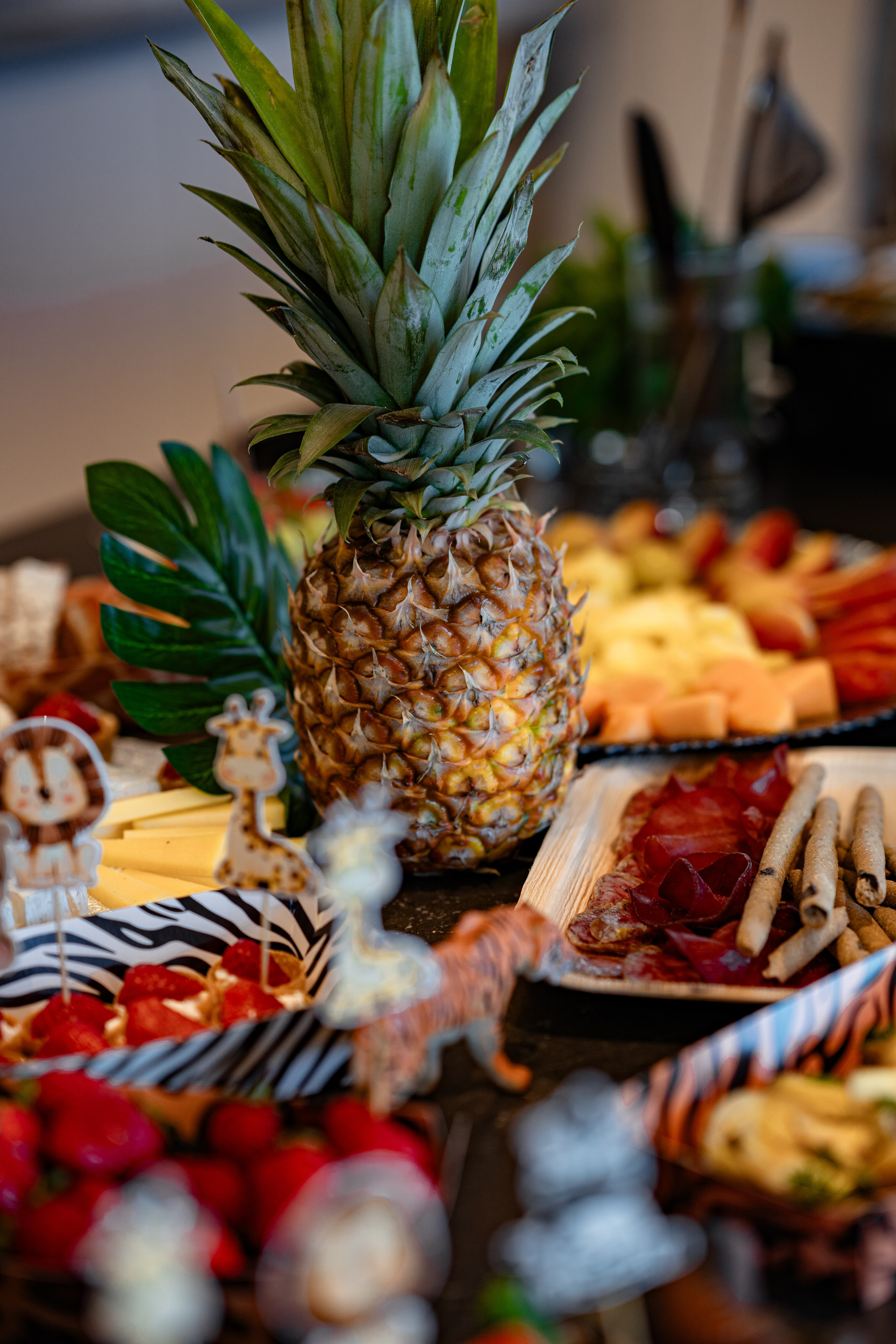 One year. Tonya Kyrylenko photographer in London