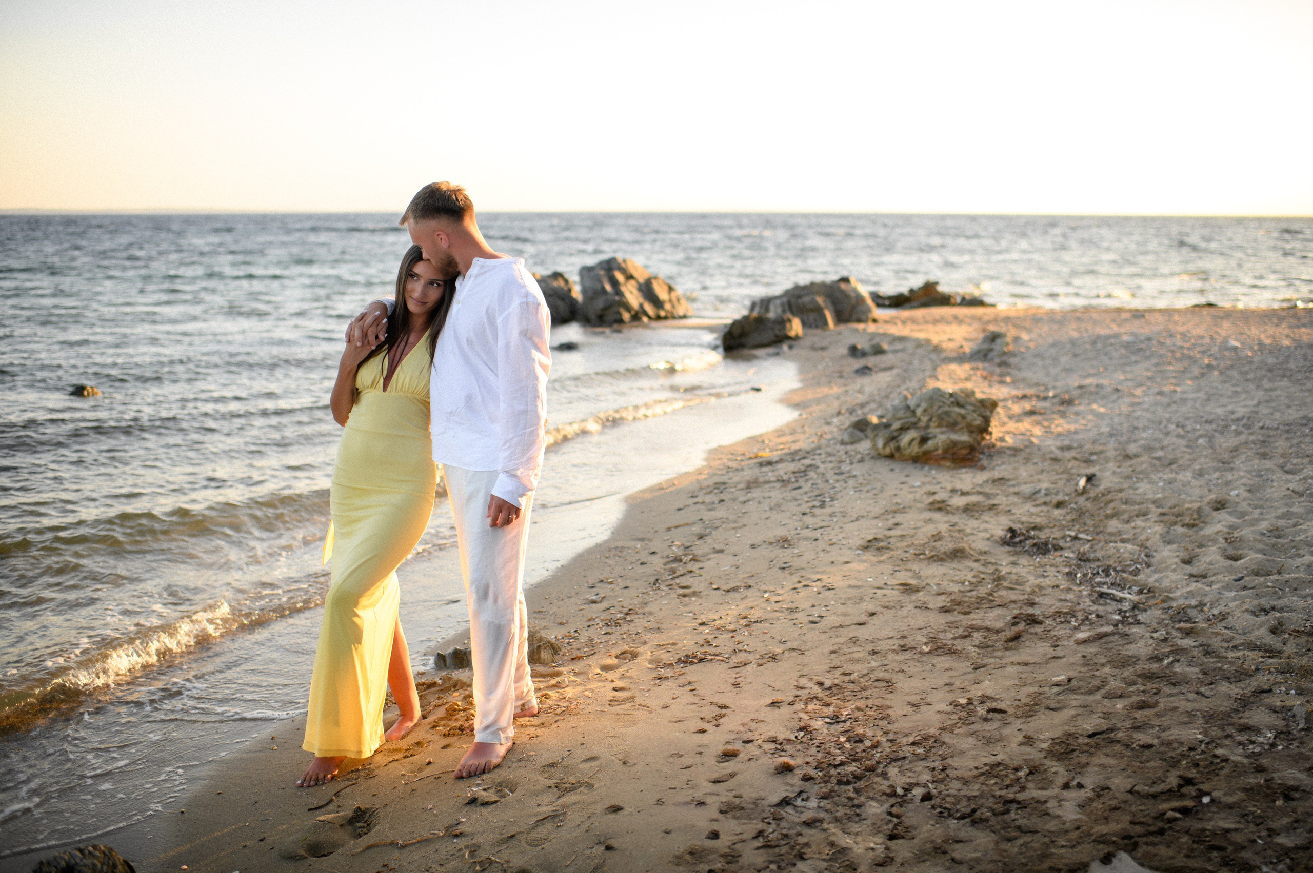 Nikiti. Family, children, portrait, and event photography in Thessaloniki