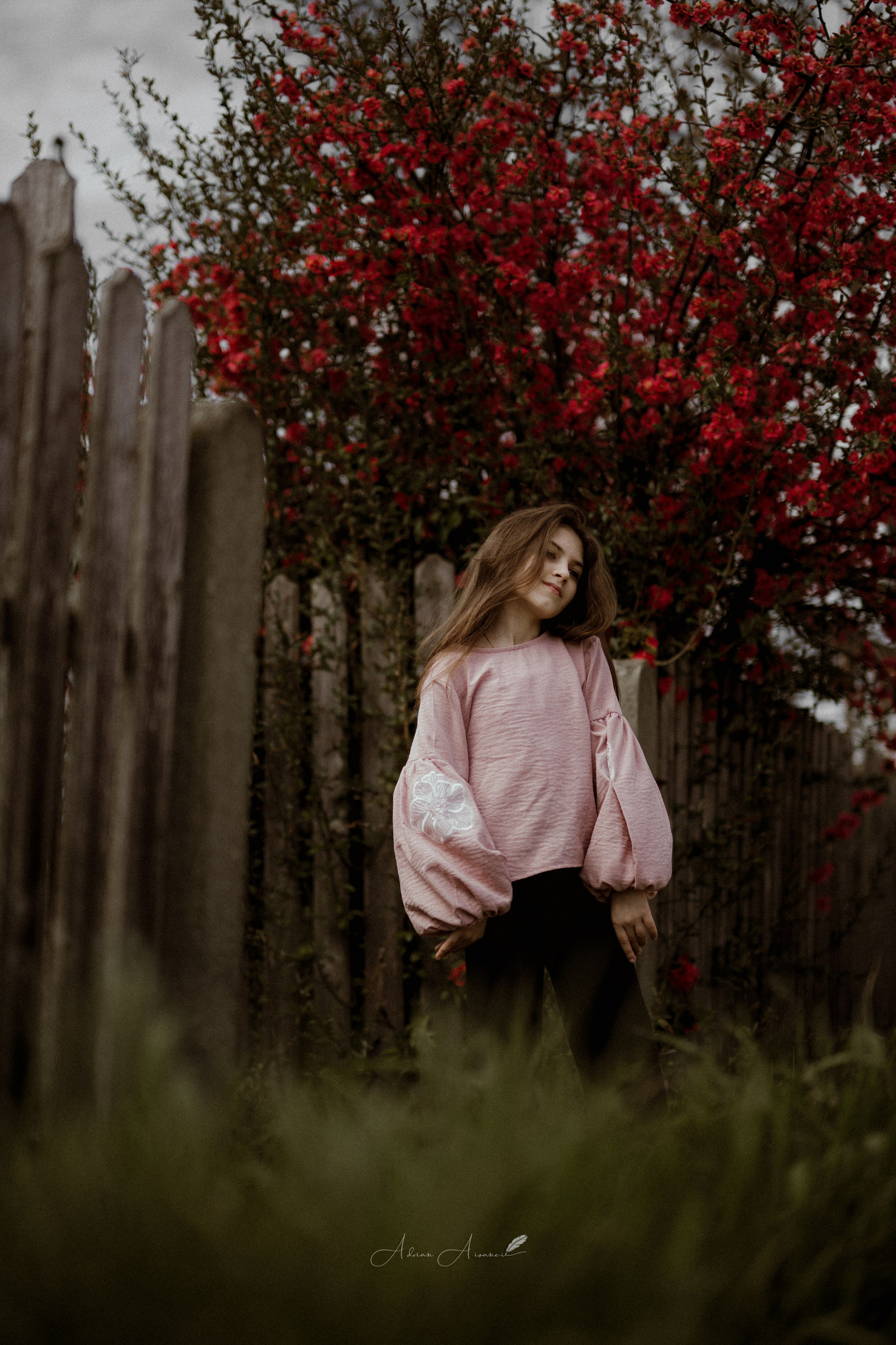 Medeea, april 2025. Adrian Aioanei — Fotograf profesionist de nuntă în Iași, Suceava și București. Specializat în evenimente, portrete și fine art