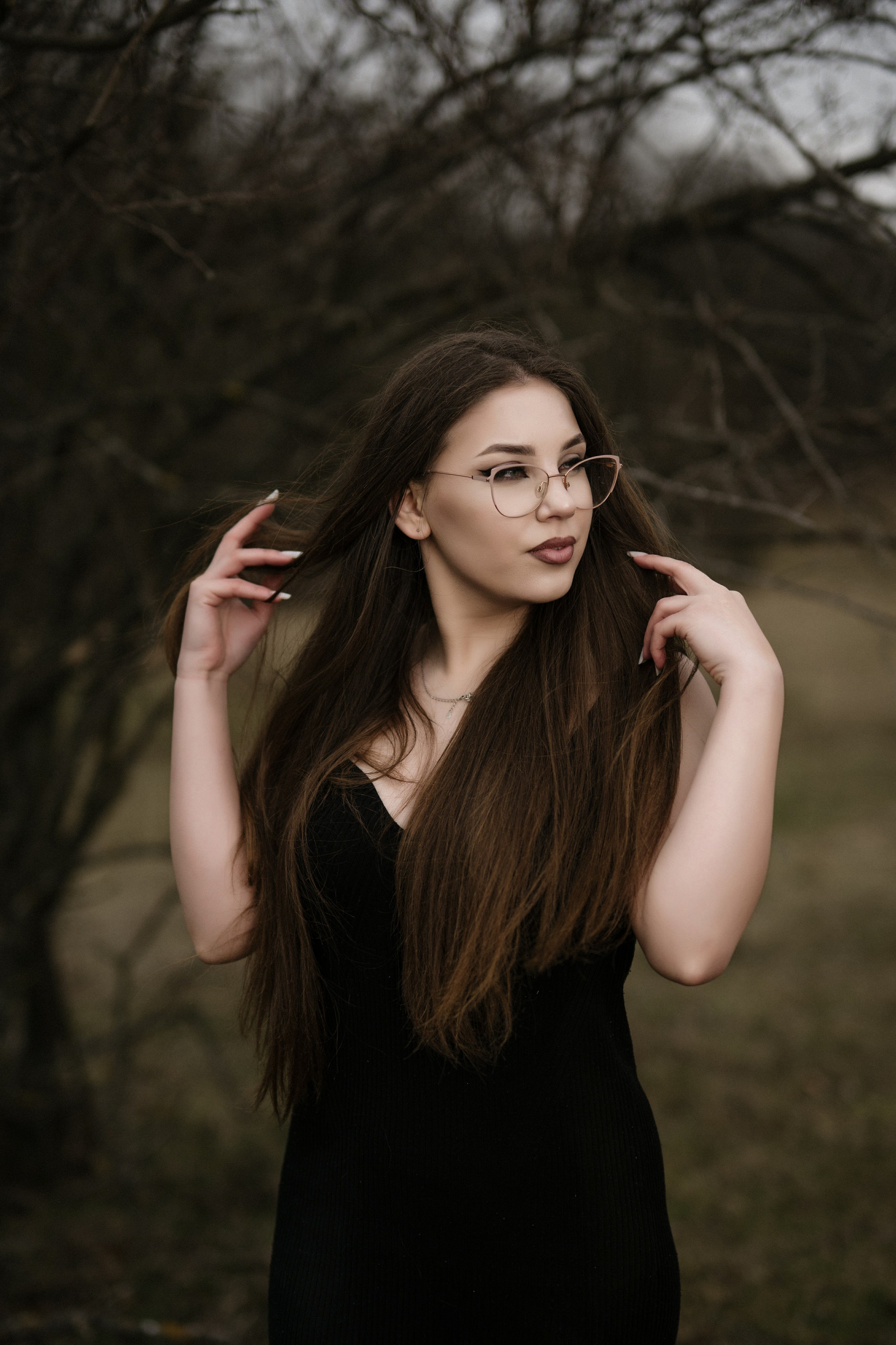 Nadia, march 2025. Adrian Aioanei — Fotograf profesionist de nuntă în Iași, Suceava și București. Specializat în evenimente, portrete și fine art