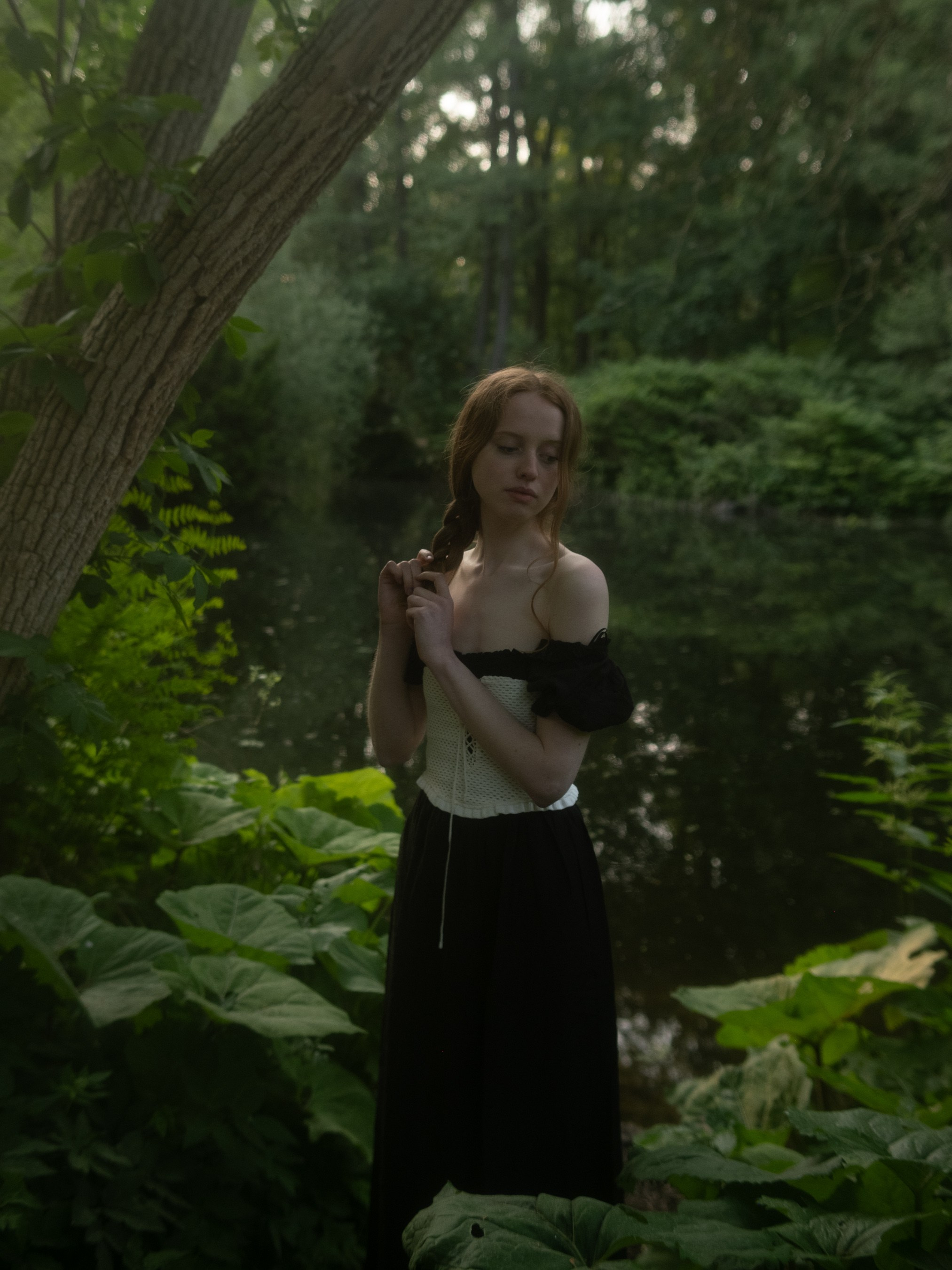 Пресеты. Photographer Xenya Art