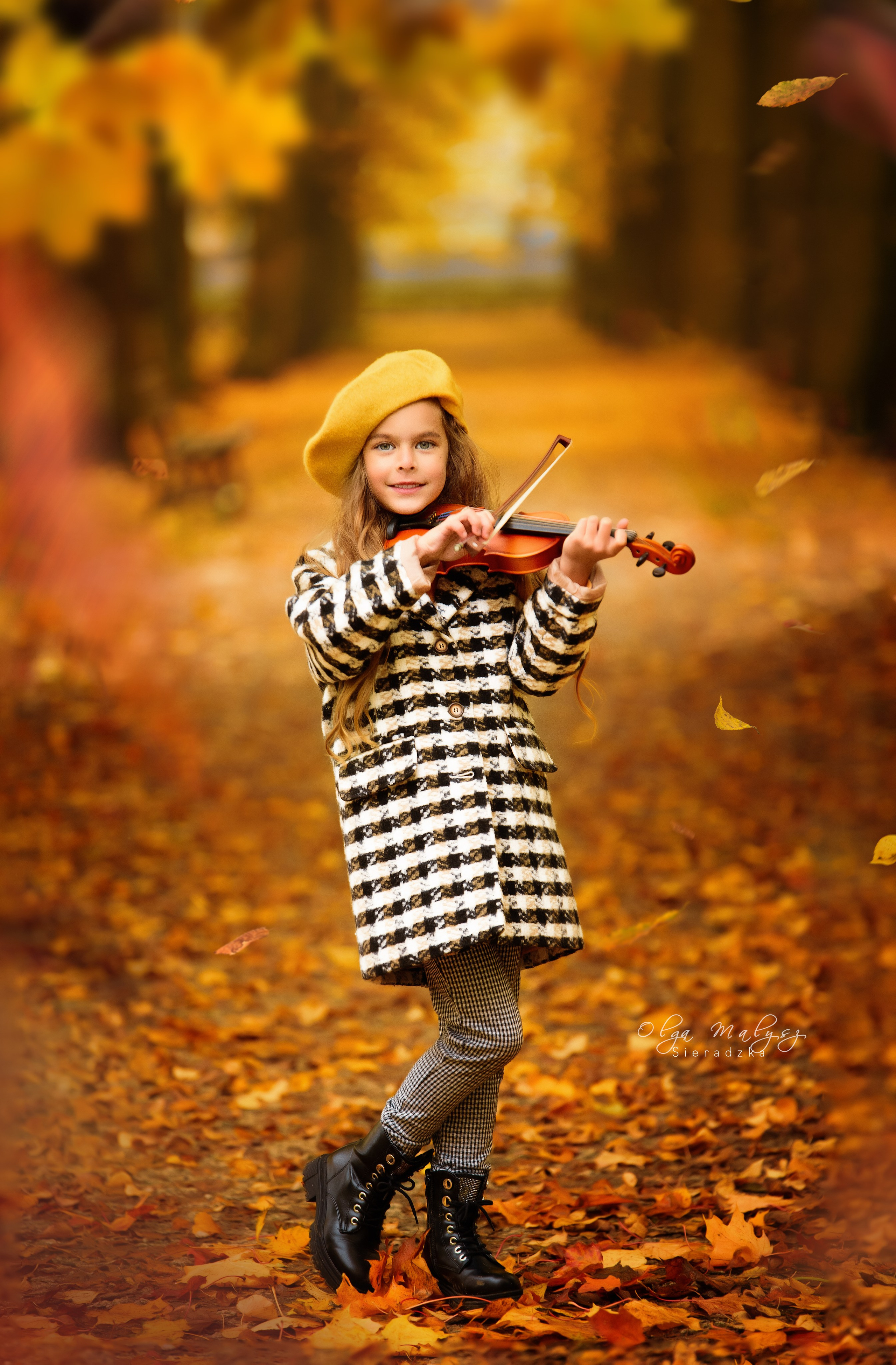 Sesje rodzinne i dziecięce. Olga Sieradzka fotograf rodzinny, ciążowy i dziecięcy w Pile