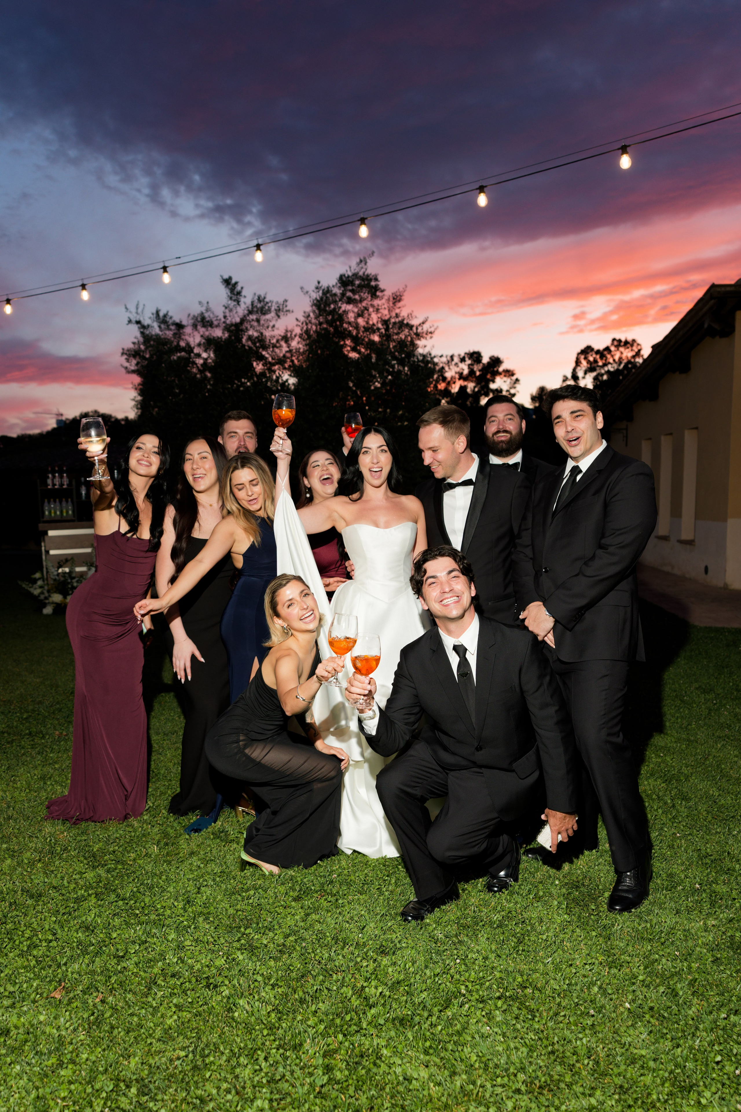 Destination Wedding Photographer — Nikita Burtsev