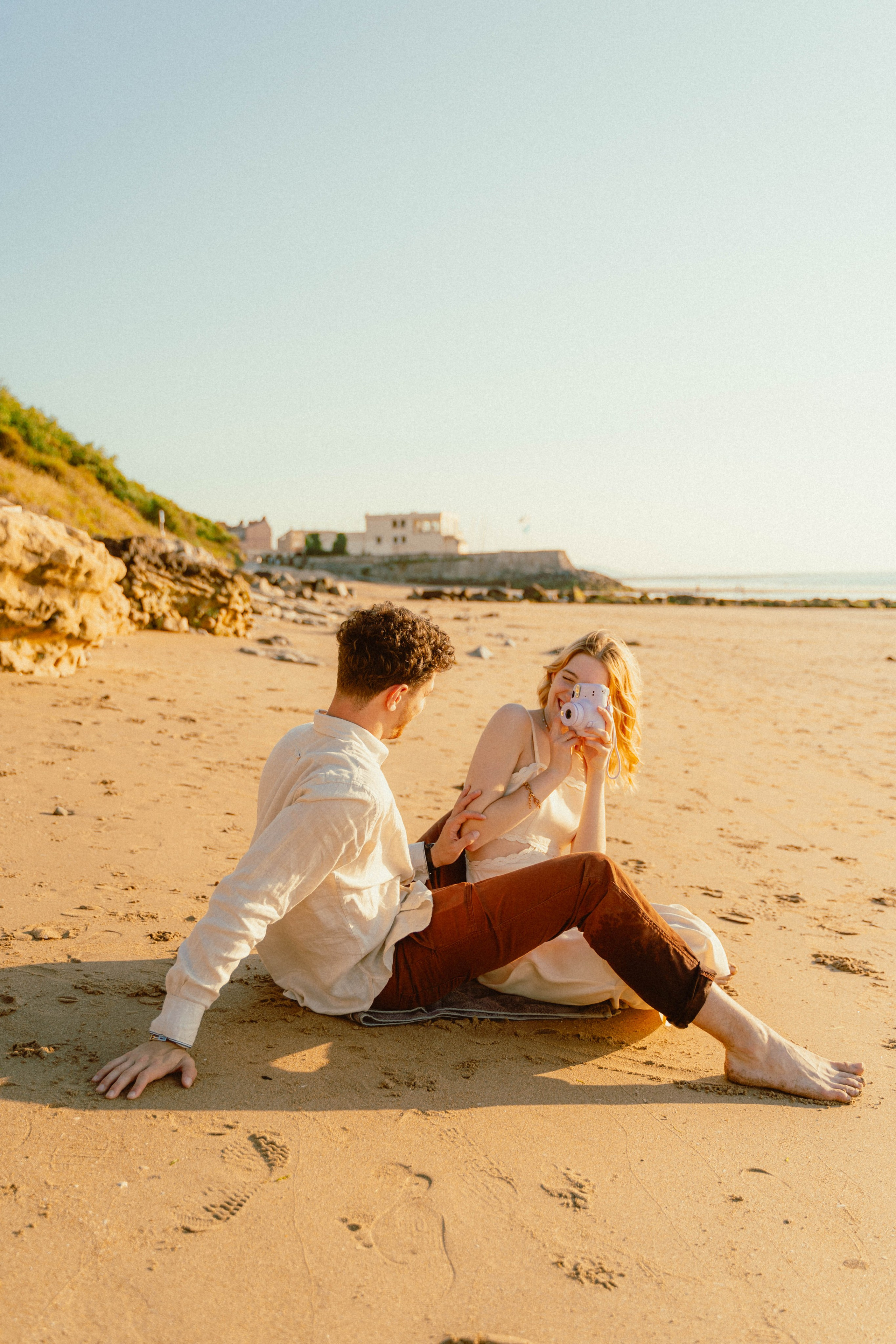 Margaux & Thibault. Weeding photographer / event / portrait