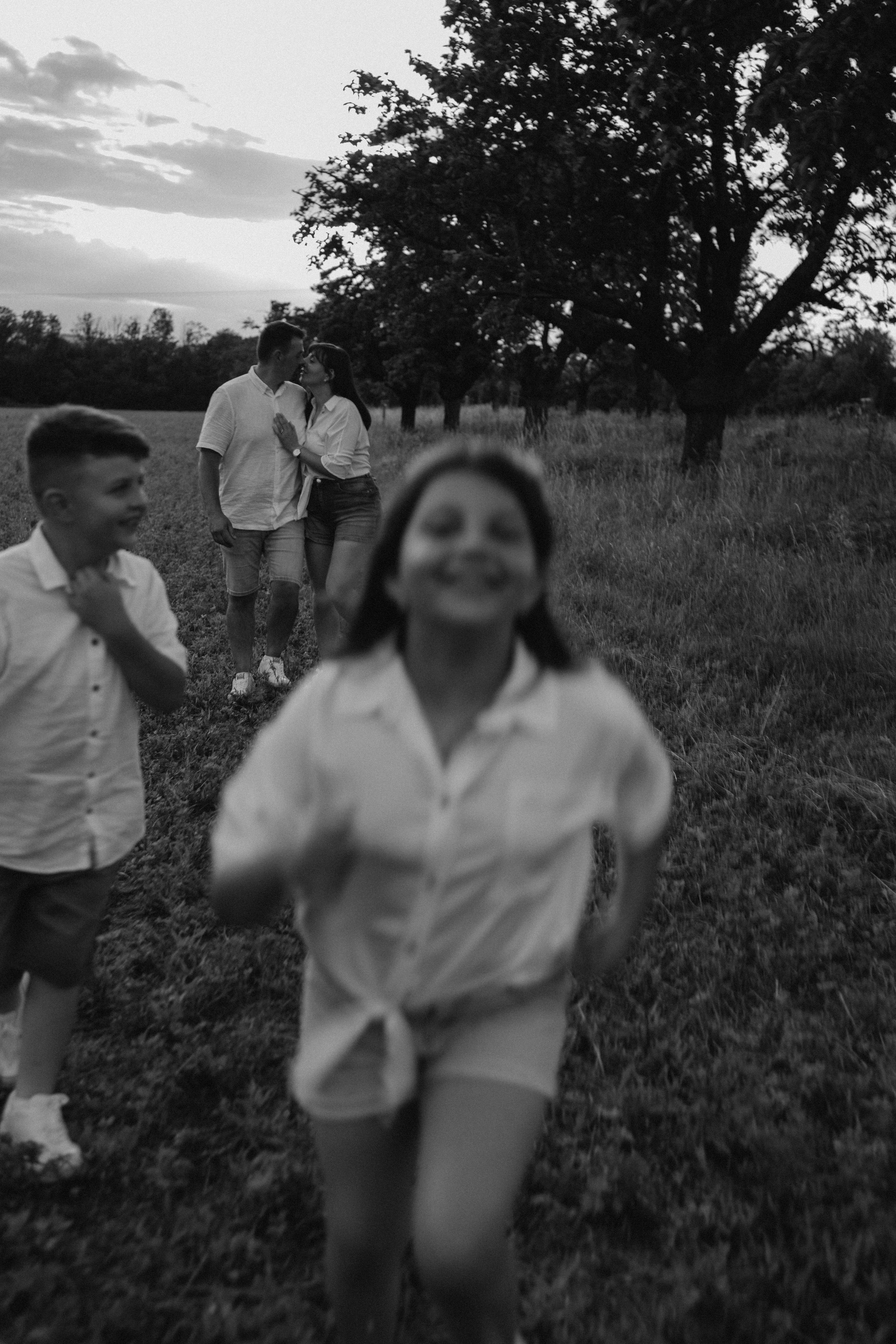 FAMILY PALUS. Photographer and videographer in Norway and Slovakia Andrea Zemko