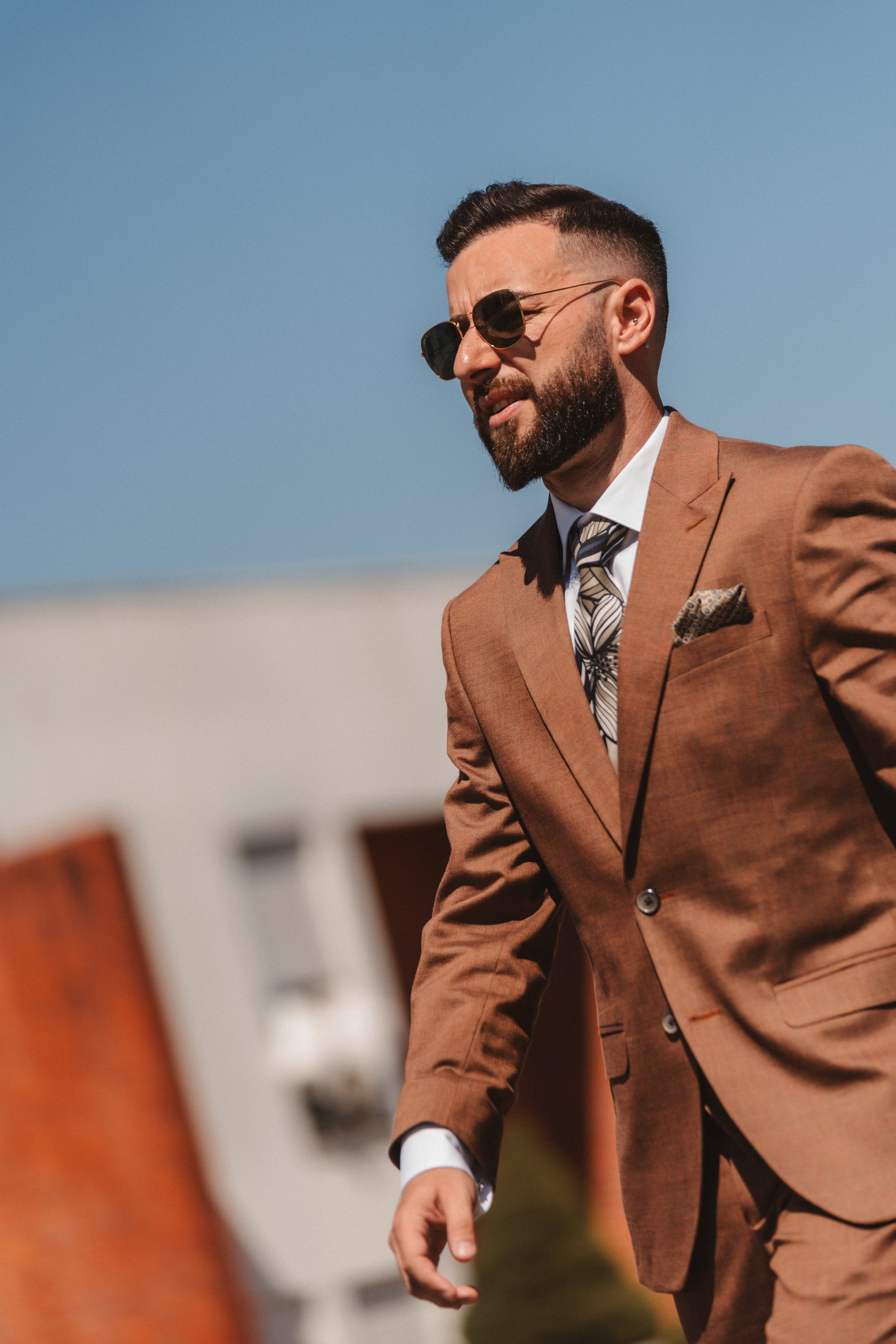 Rita & Tiago. Photographe de mariage et de famille à Braga — Alexandra Mieres Photography