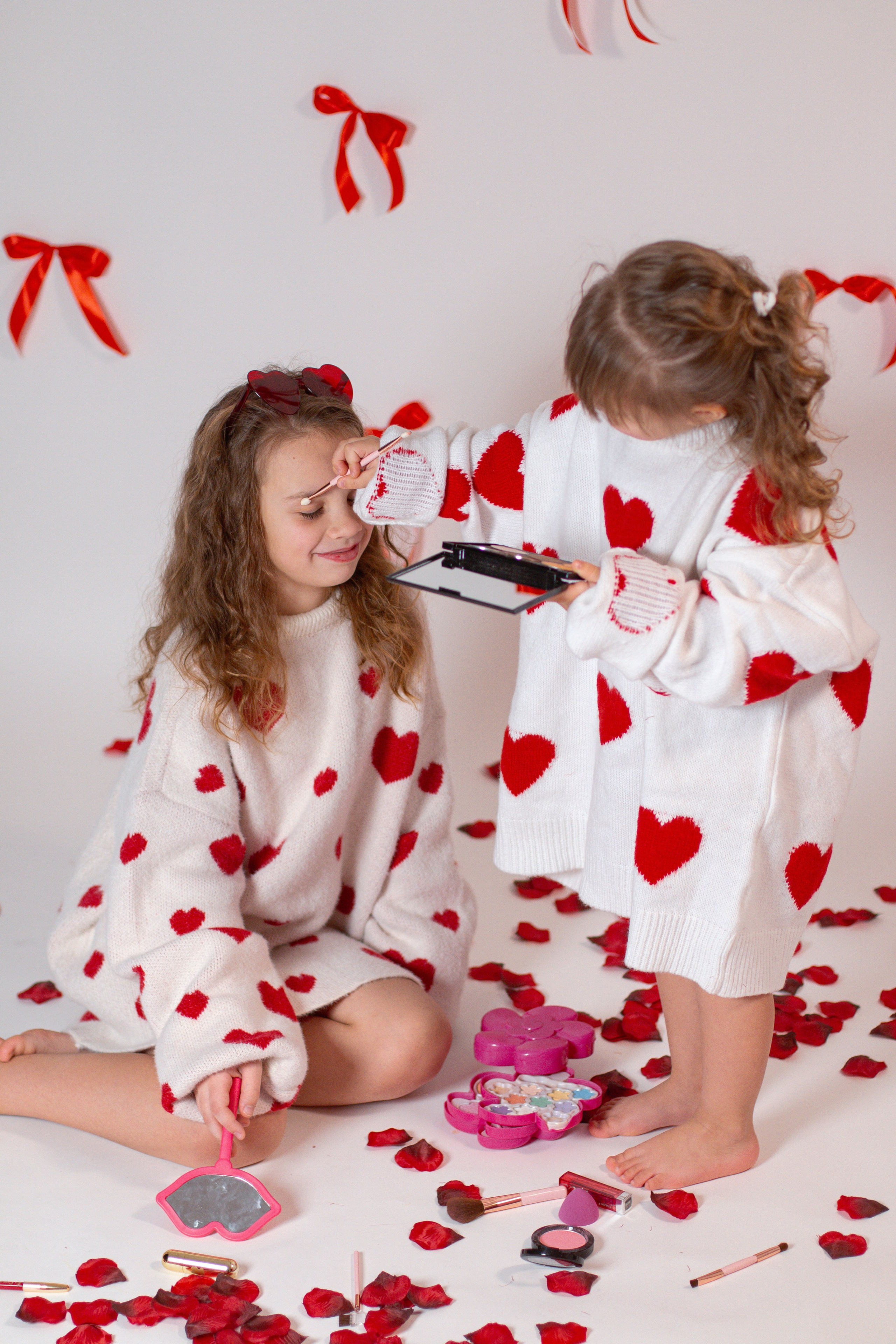 День влюбленных. Детский и семейный фотограф в г. Бельцы