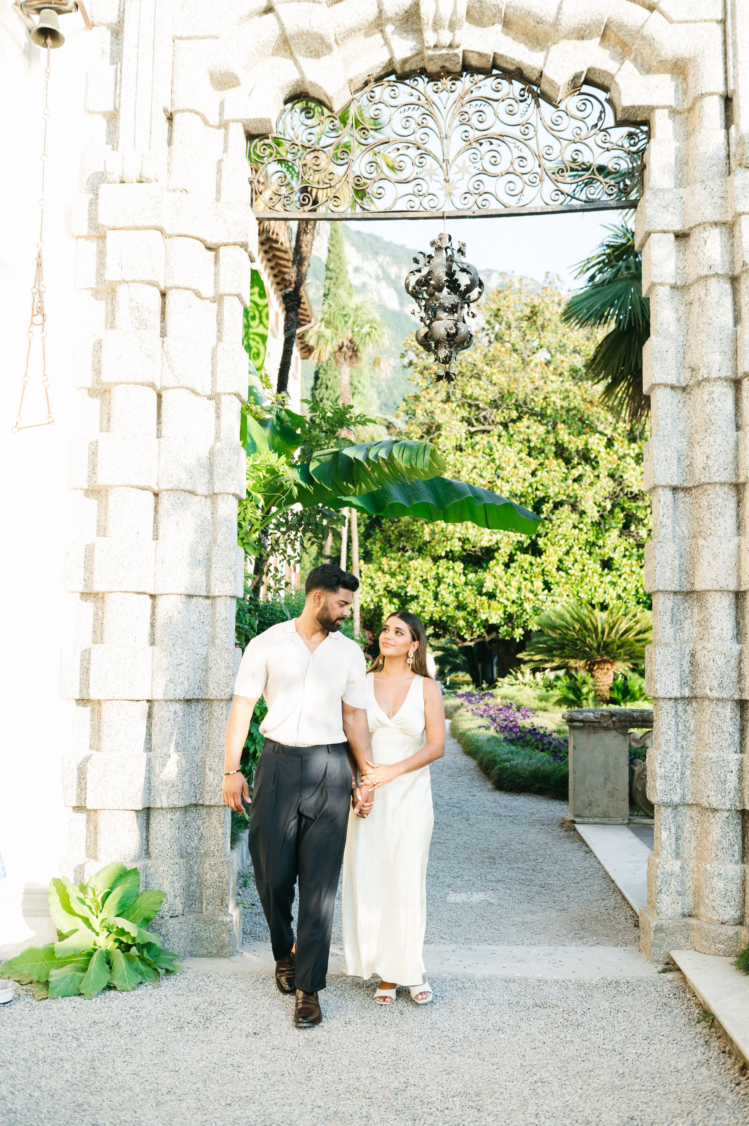 Lake Como. Lake Como Photographer — Proposal | Wedding | Elopement