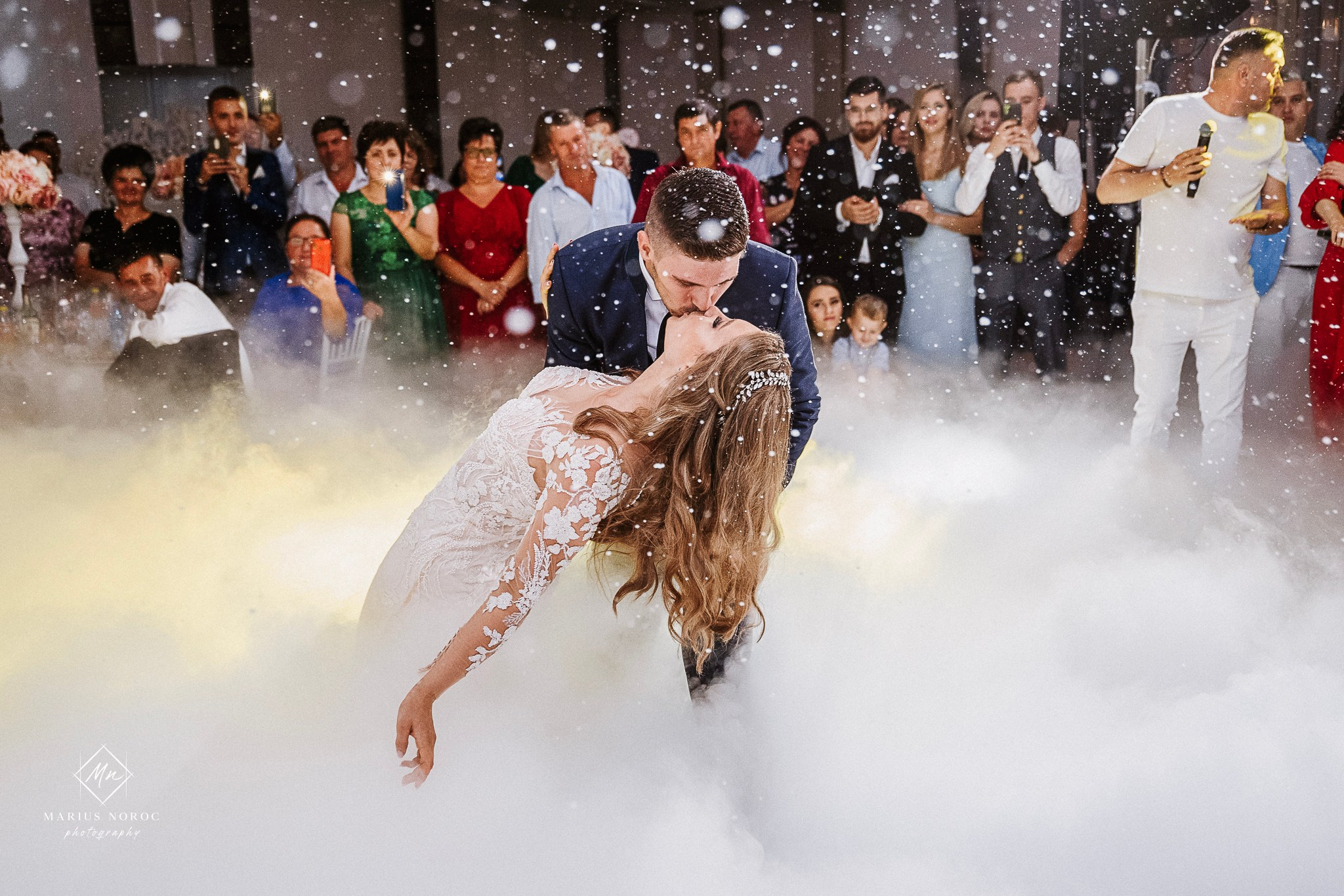Oana & Alex | Diamond Ballroom Iasi