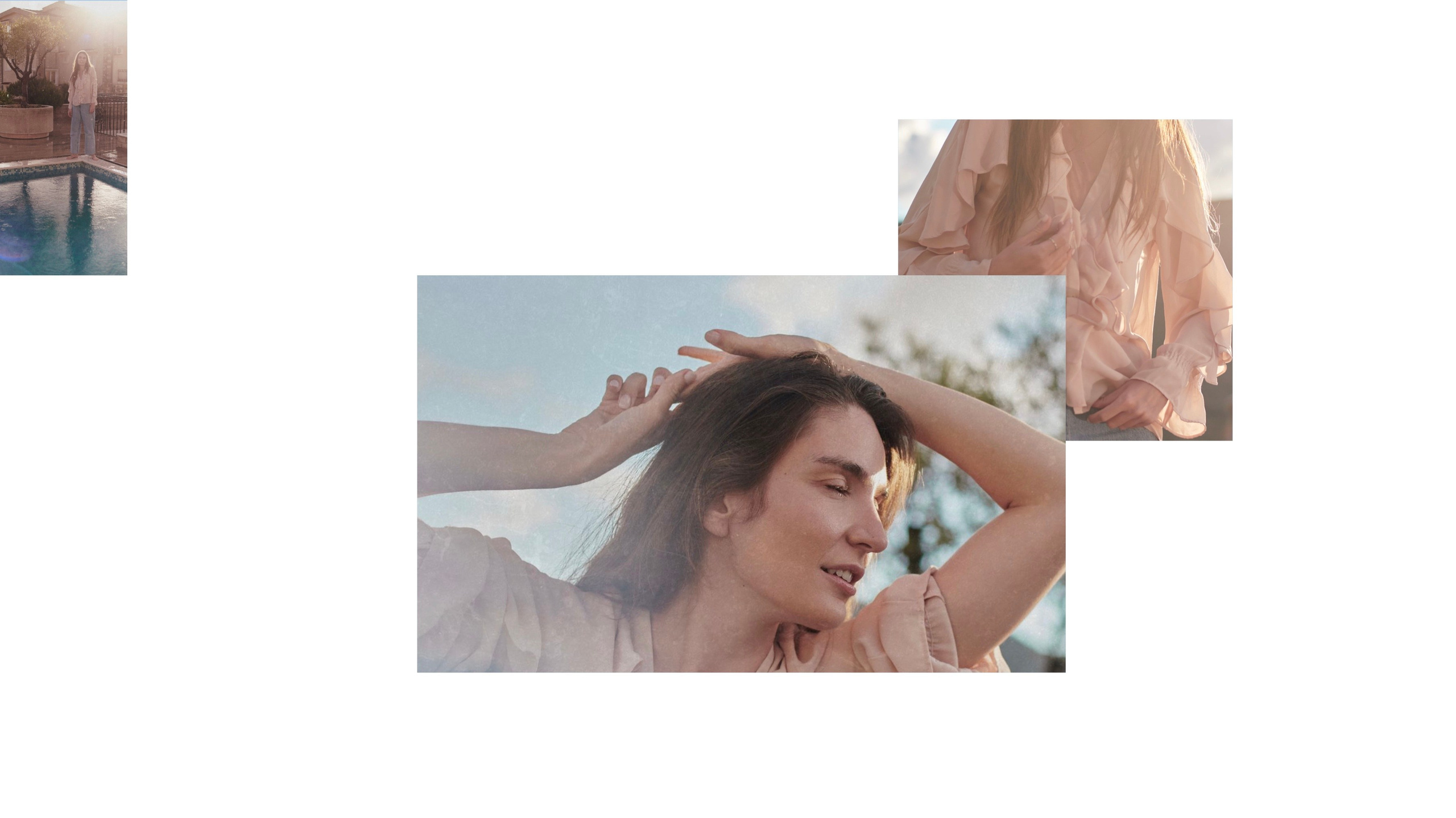 KATE. Minimalist brand photographer & videographer | Raw sincerity. Pure Form