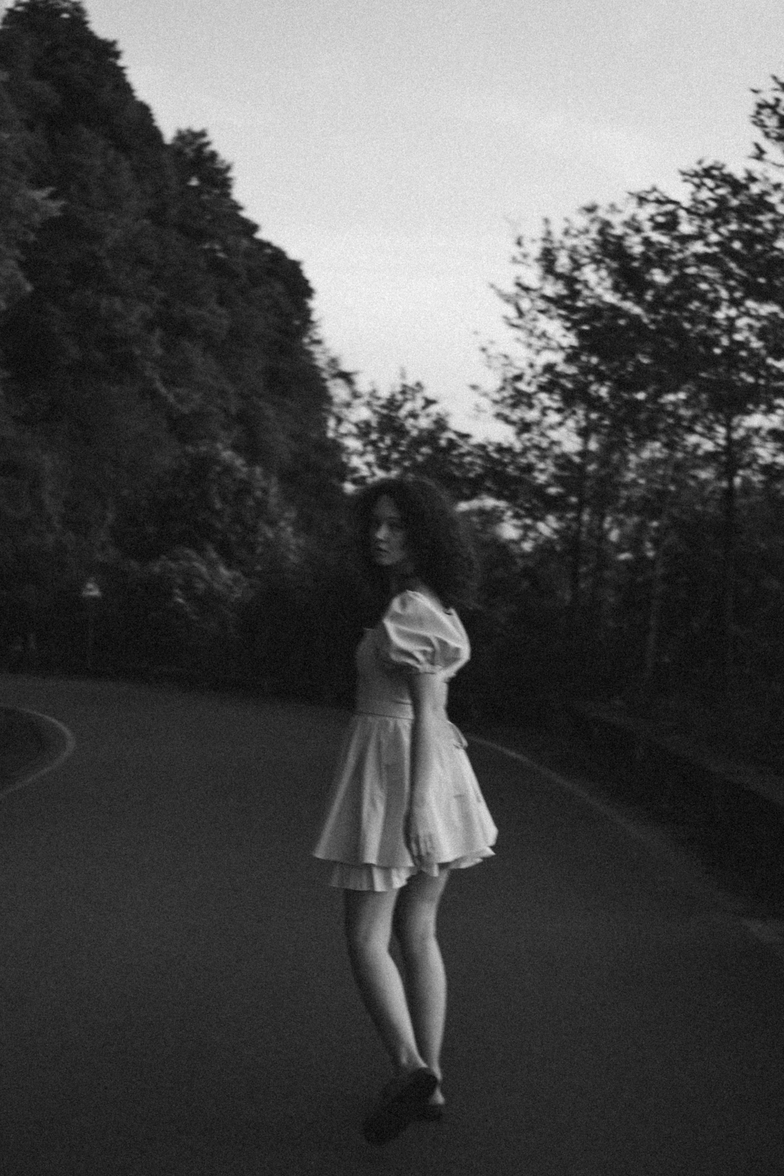 Ульяна. Свадебный и портретный фотограф в Белграде Екатерина Македонская