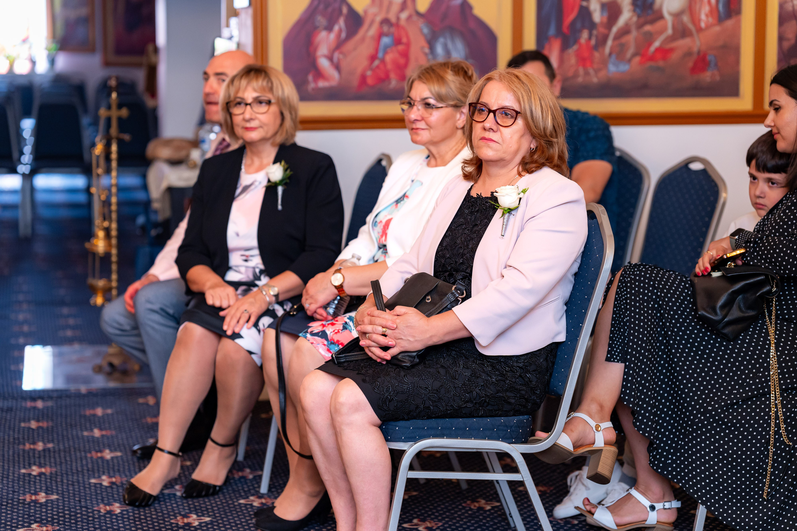 Weddings/Engagements