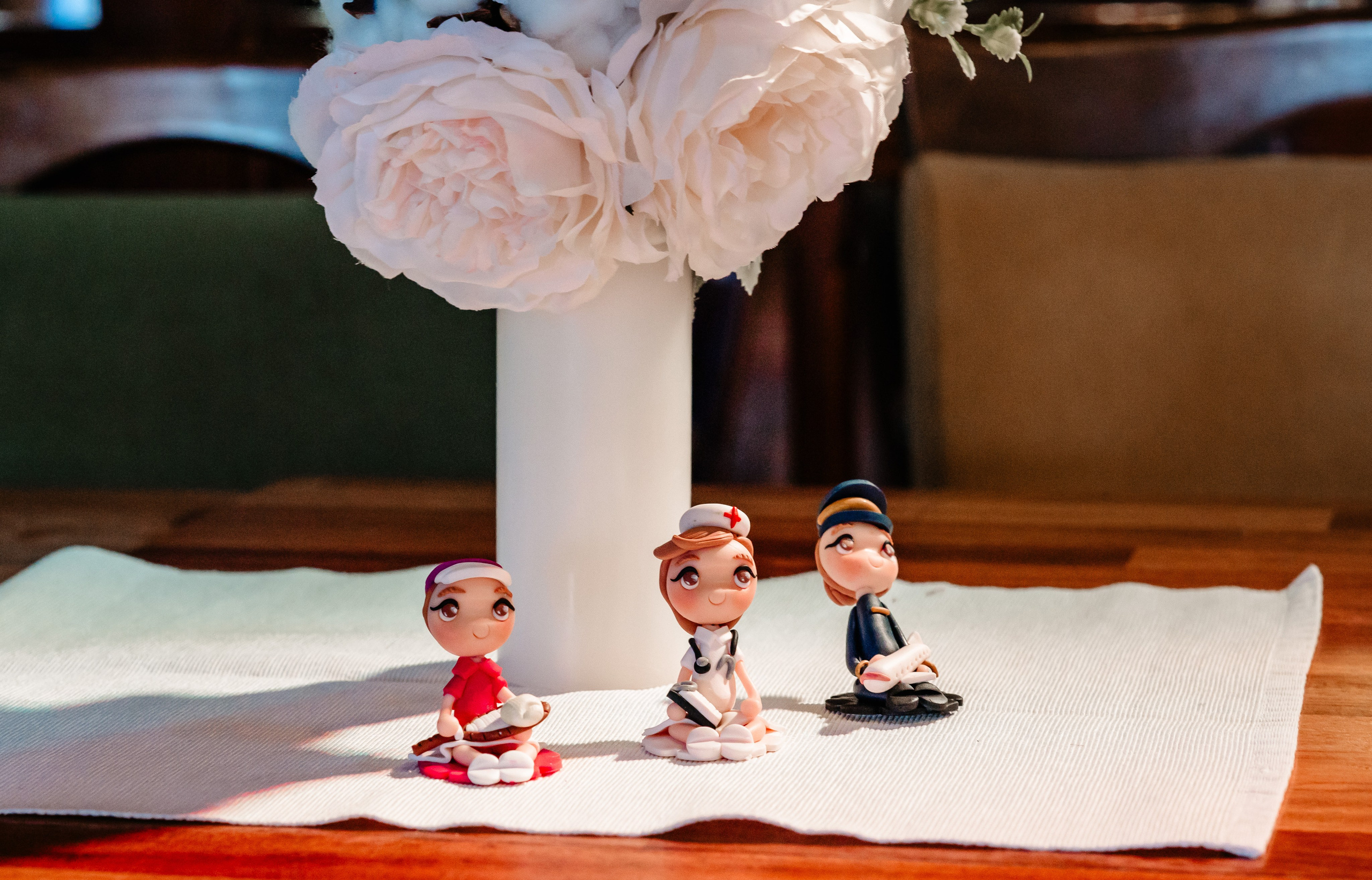 Fotograf turta Serena