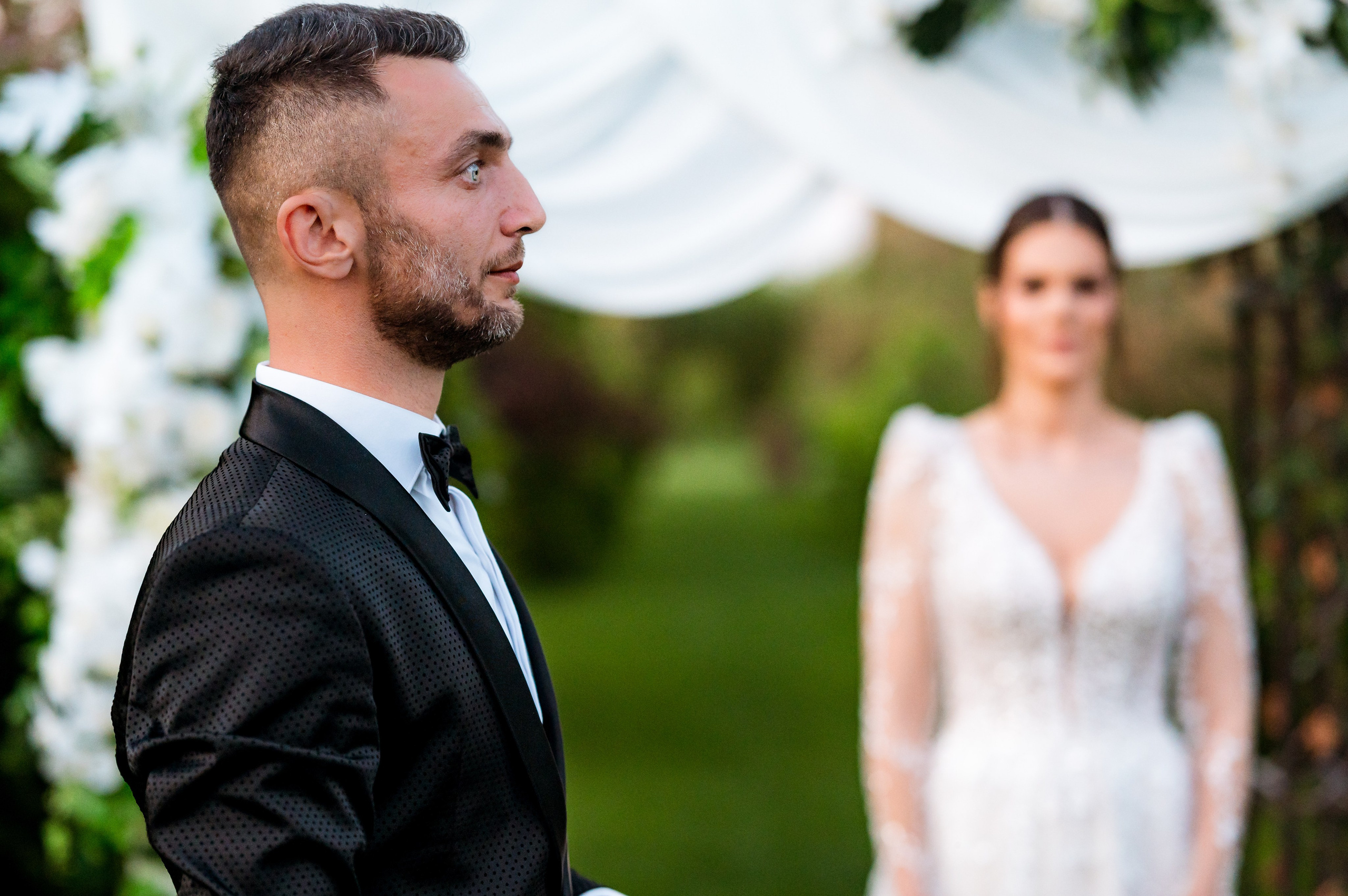 Fotograf nunta Bucuresti - Celebrating Love - Sophyanphoto