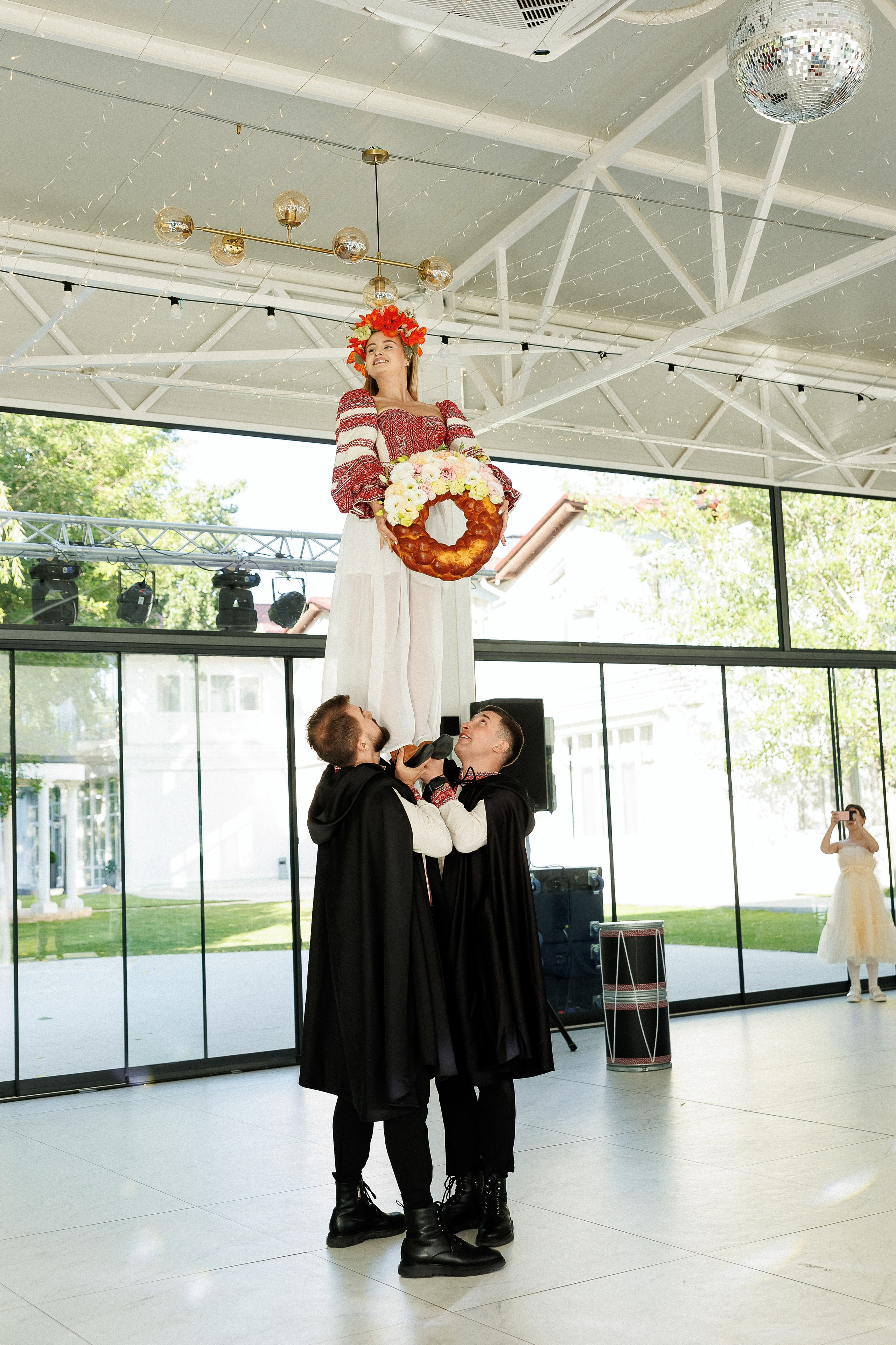 Florin & Corina — Complexul Turistic Costesti — Wedding Day. Servicii Foto și Video 067188353