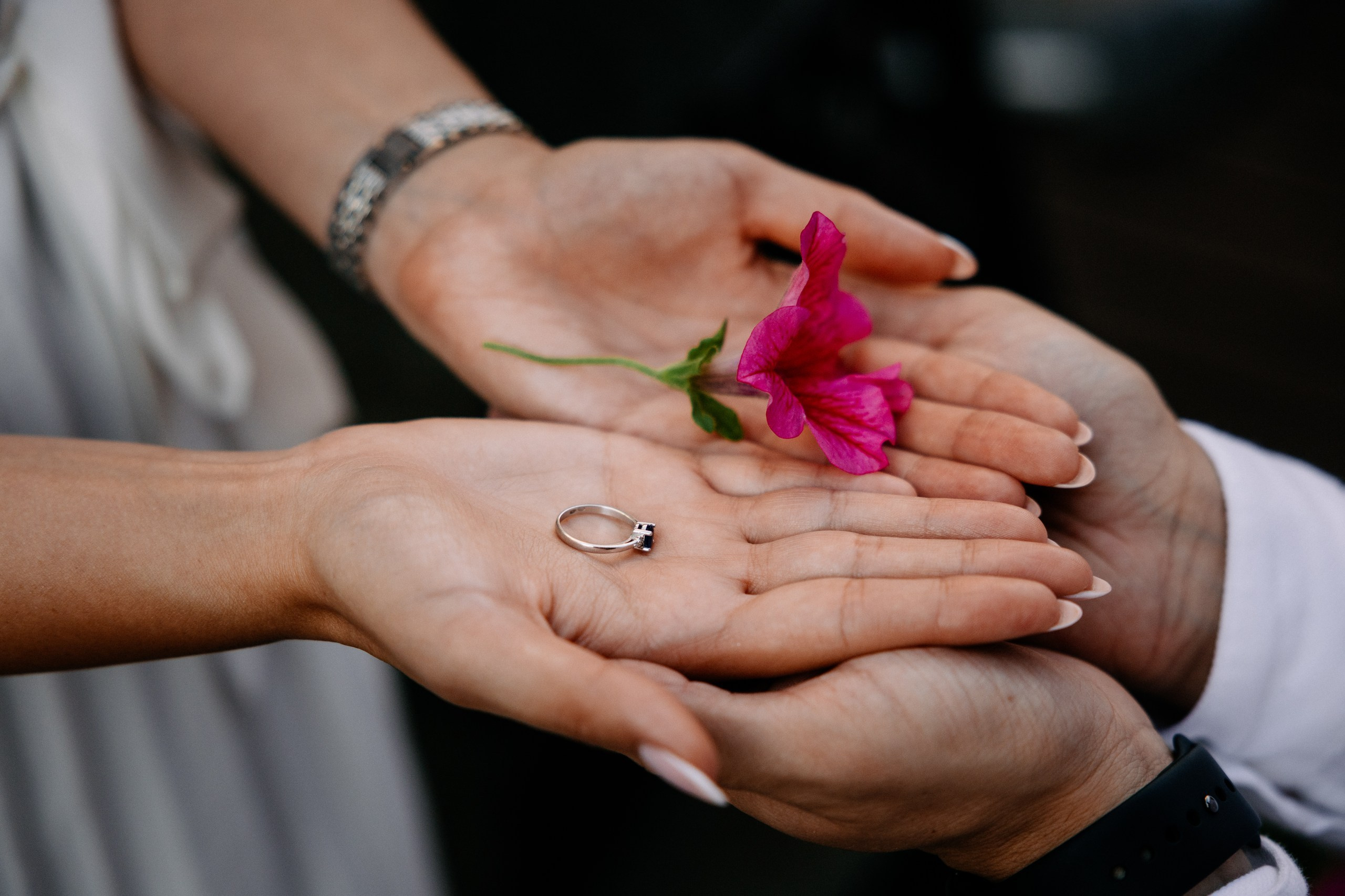 Asia ♡ Łukasz. Fotograf Ślubny Warszawa - Sesje Biznesowe Rodzinne Eventy