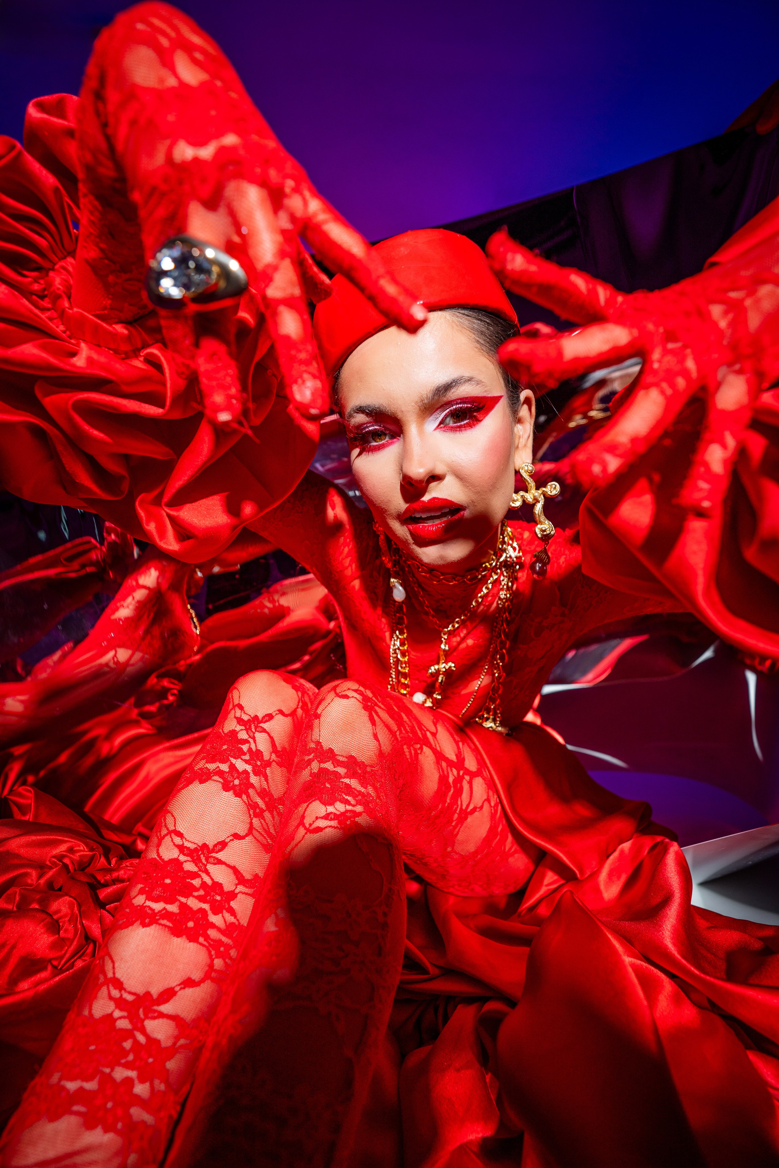 Anastasiia. Hochzeitsfotograf in Hamburg, Lübeck und Umgebung. Professionelle Business-Portraits Professionelle Portrait