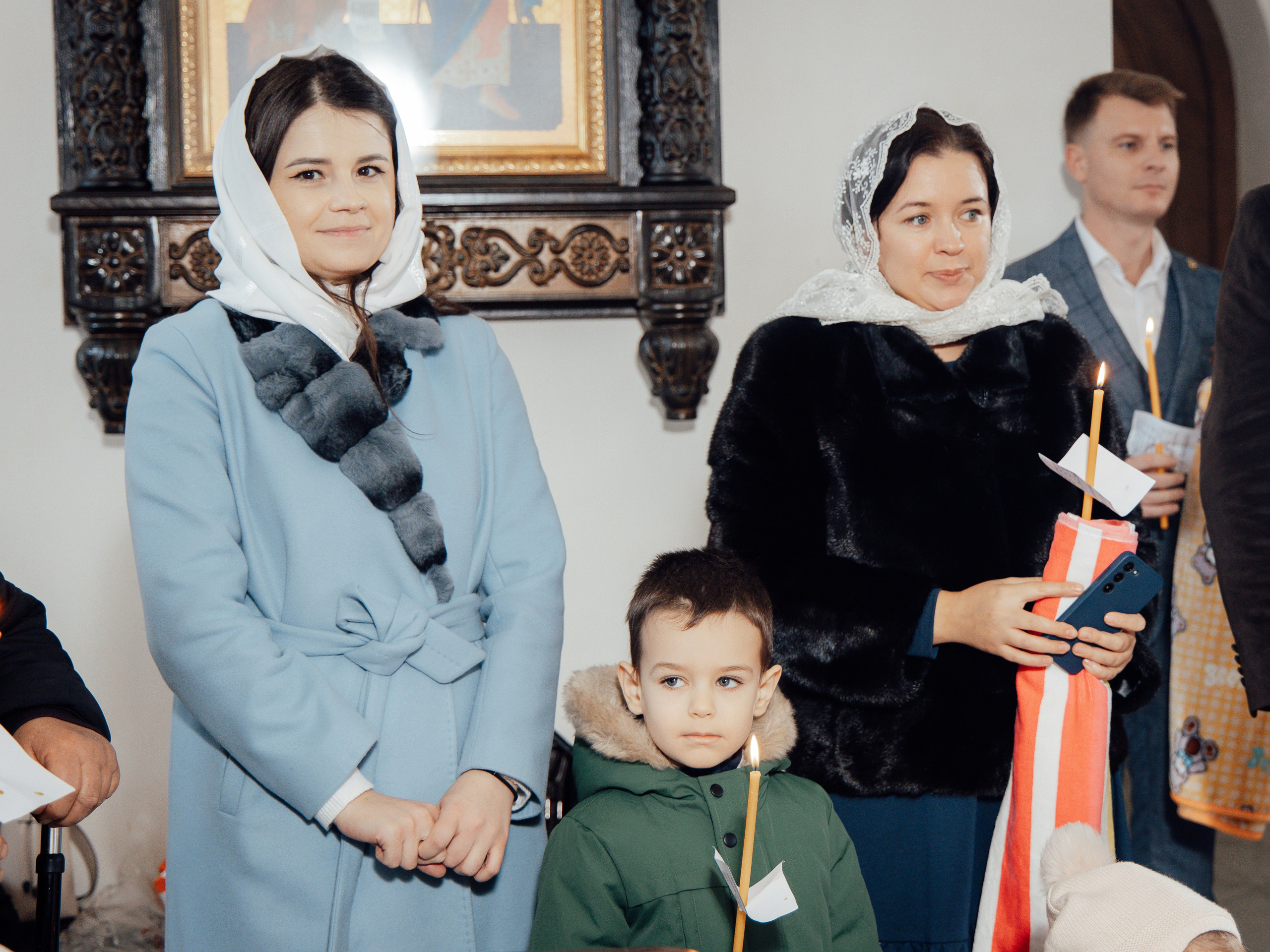 Botez. Свадебный Фотограф, Детский и семейый Фотограф Молдова