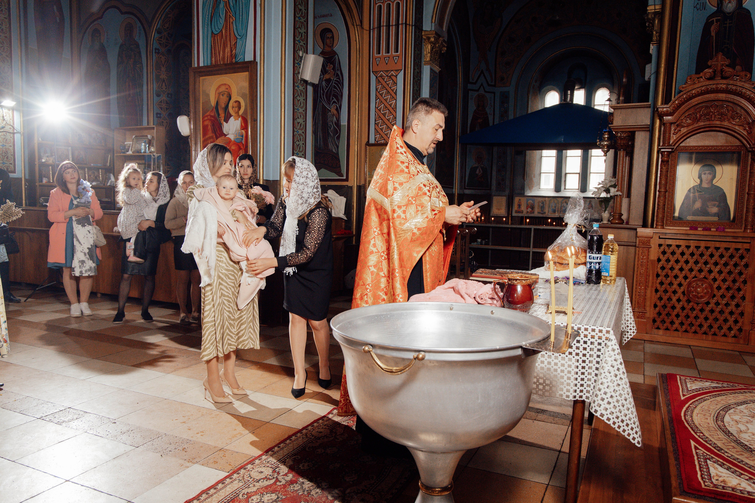 Botez. Свадебный Фотограф, Детский и семейый Фотограф Молдова