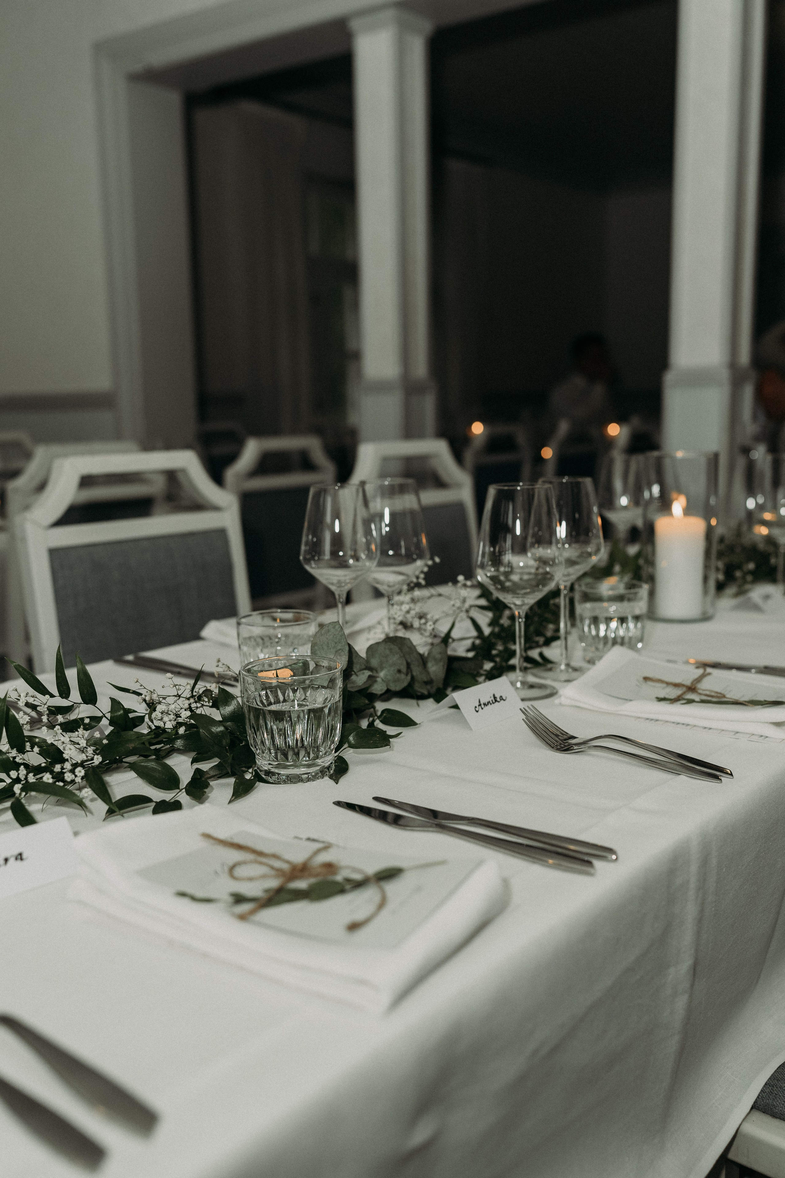 A&O. Wedding and portrait photographer in Helsinki Vickan O