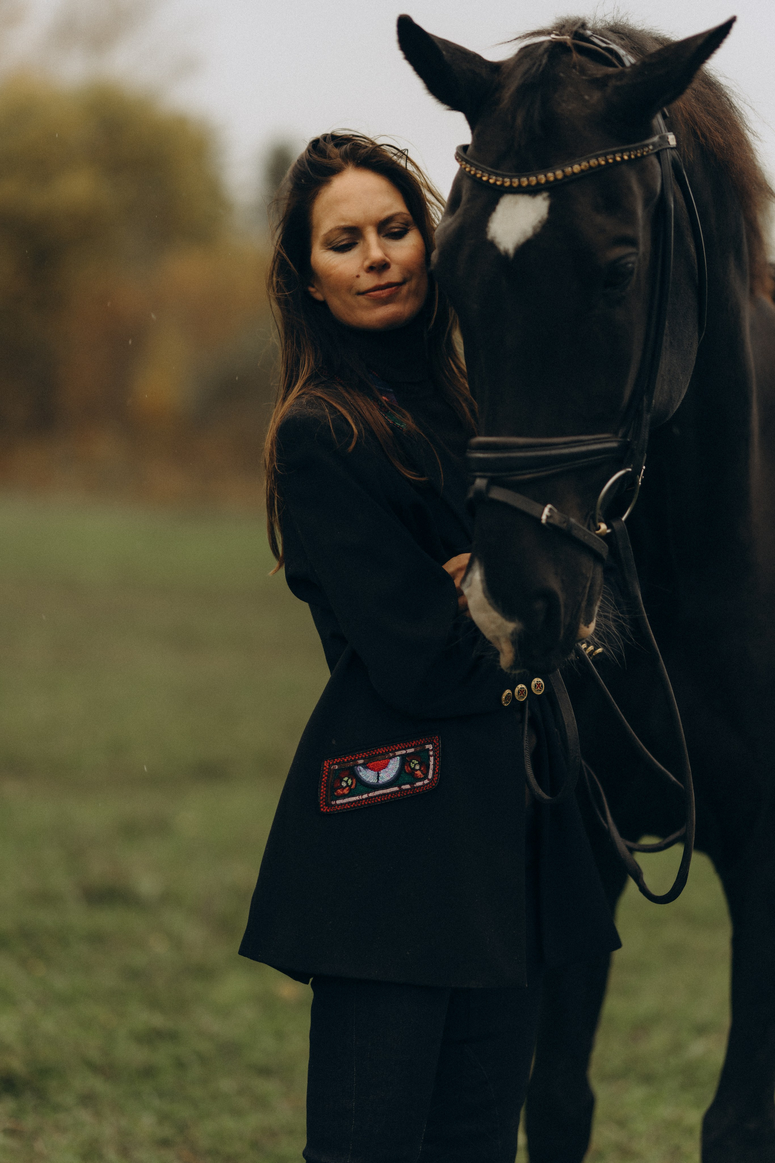 Susanna Hyypiä. Wedding and portrait photographer in Helsinki Vickan O