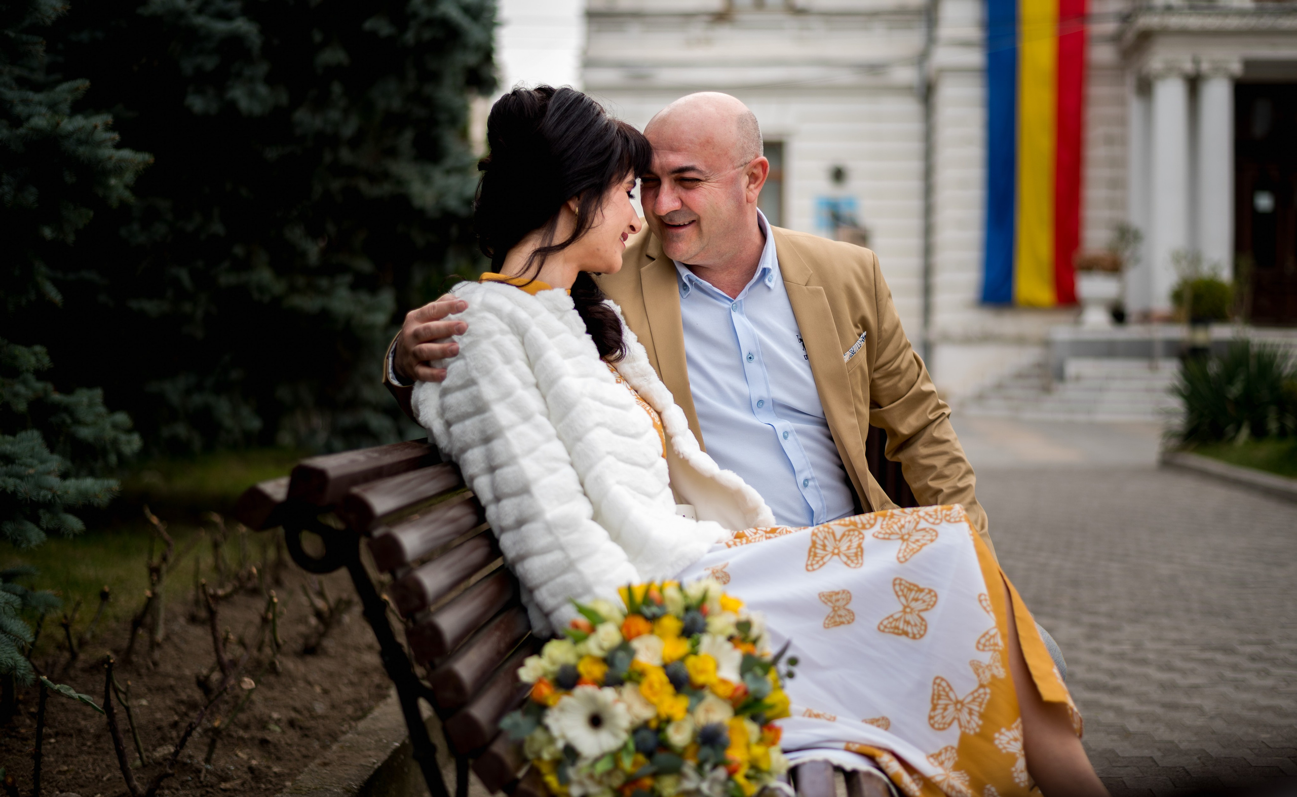 Cununie Civila. Fotograf evenimente Targoviste