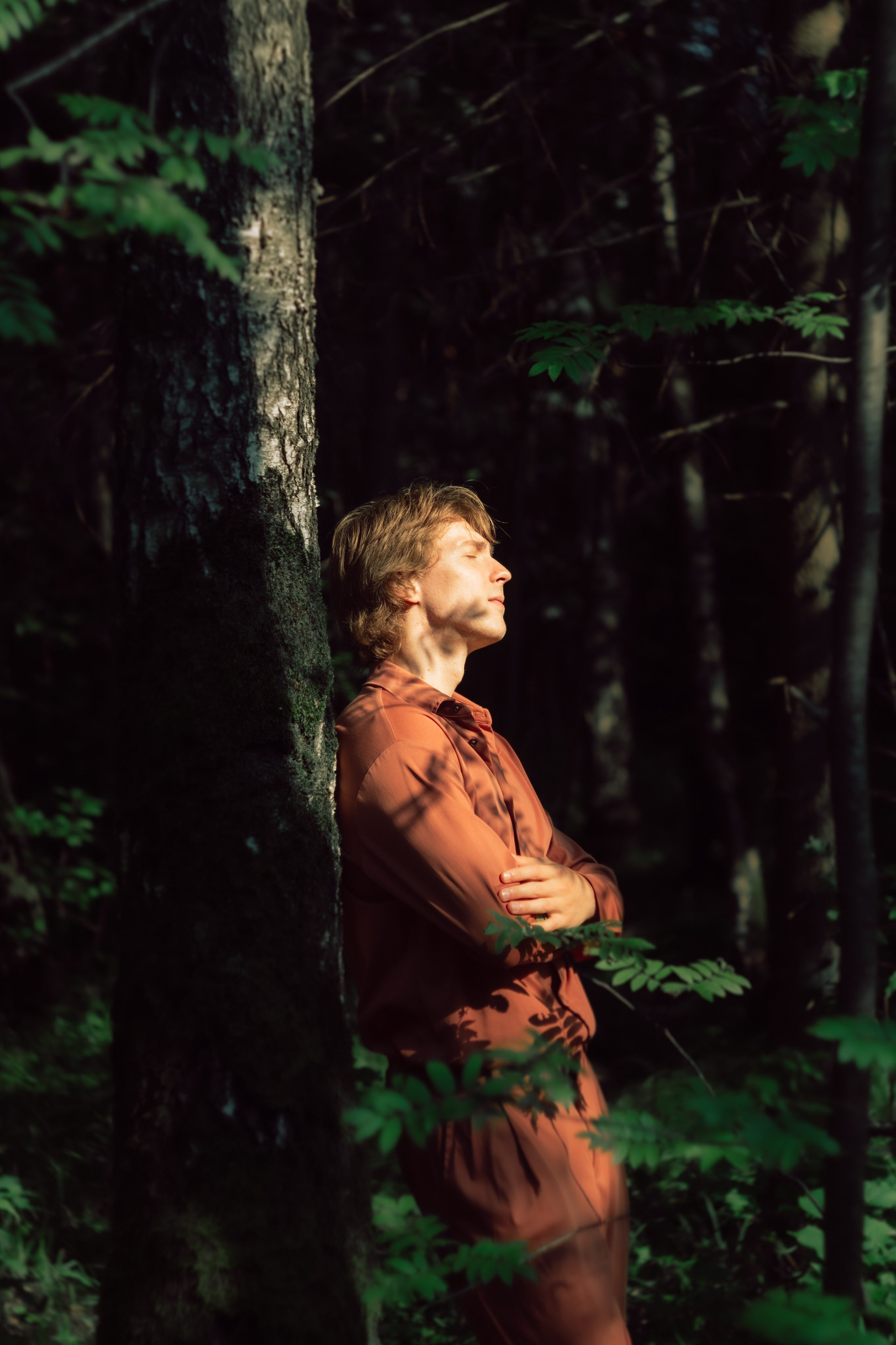 Nikita Pavlov, Photographer — Vienna, Austria