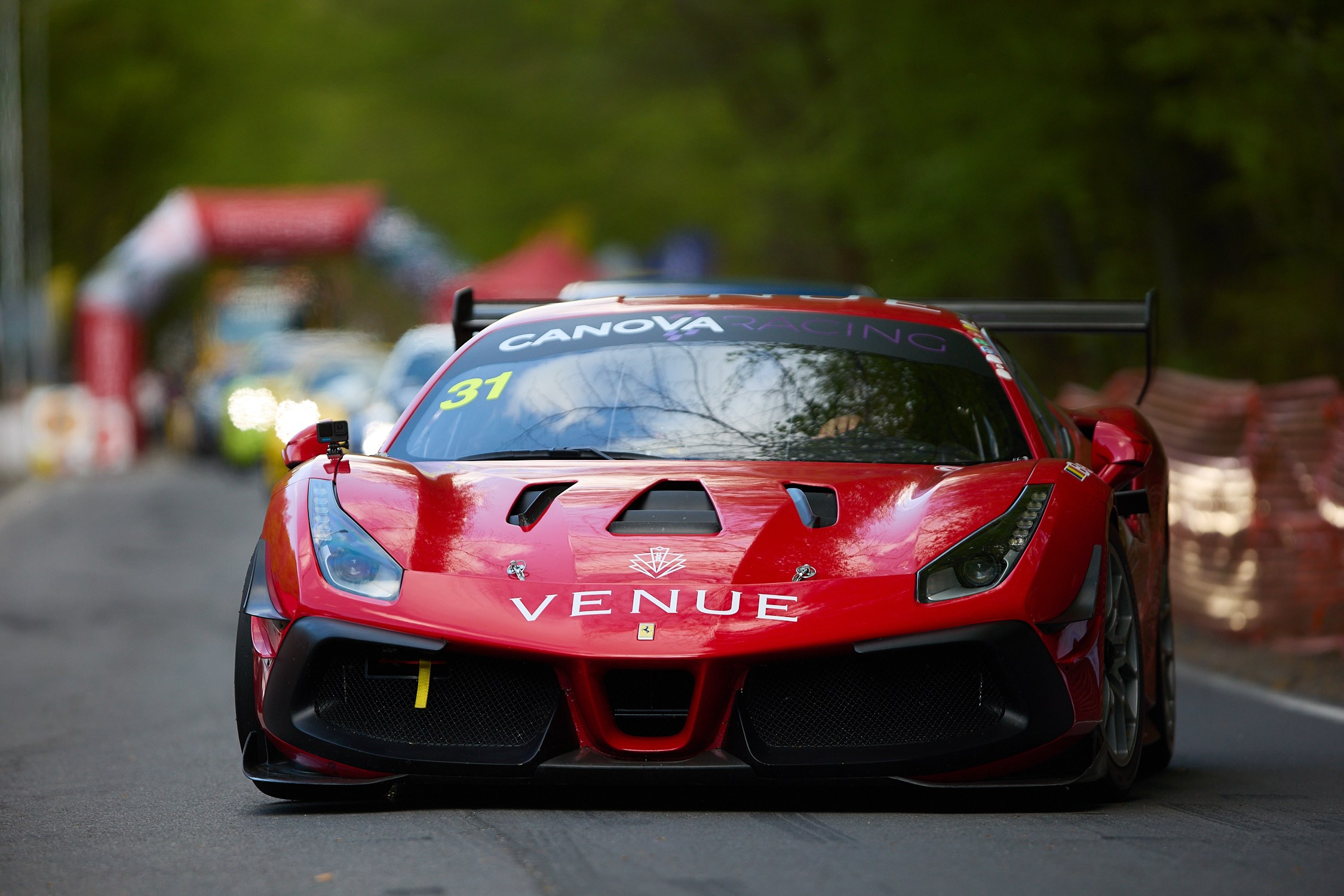 Hill Climb Rasnov 2024