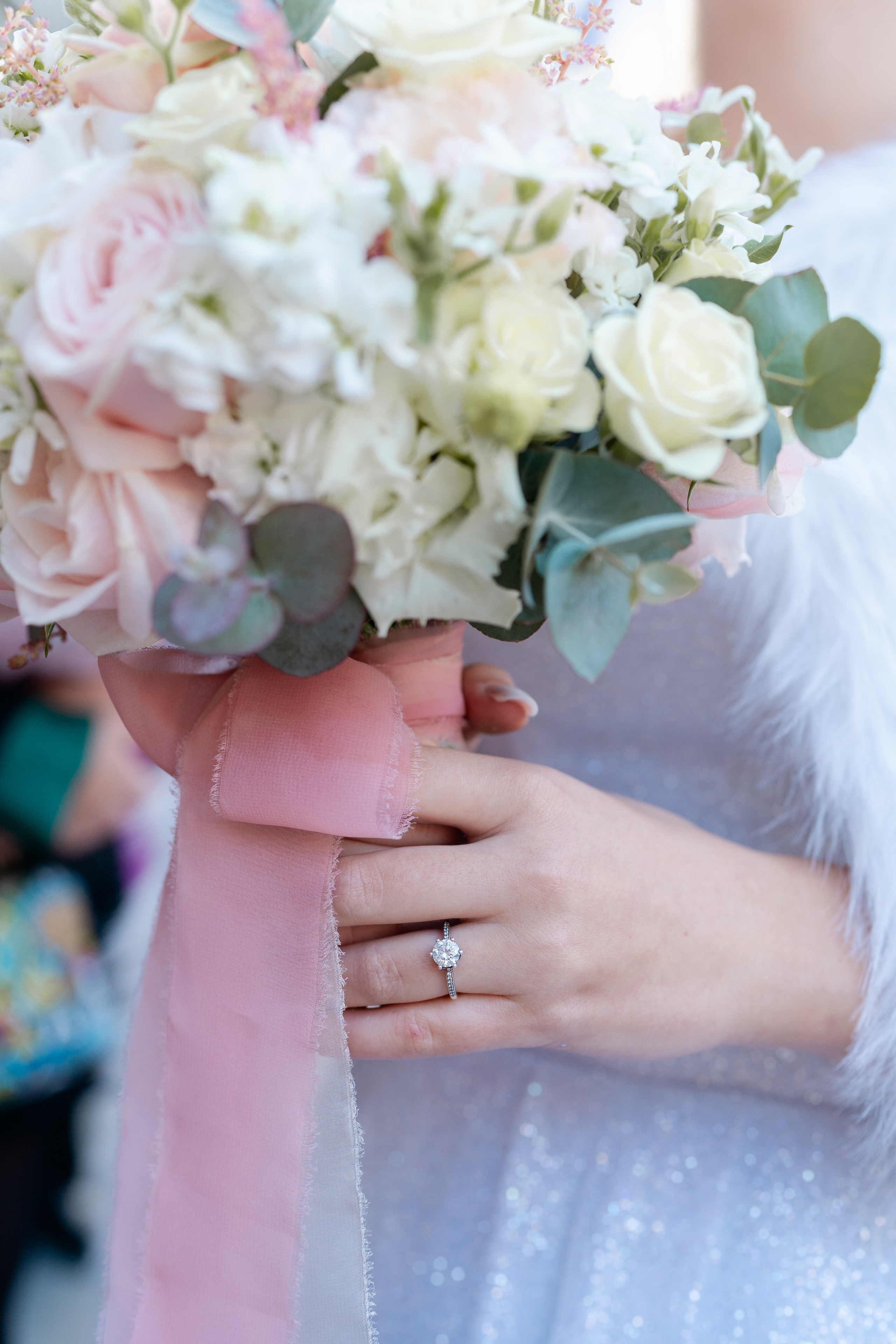 Cununie civilă - Ana și Kritos