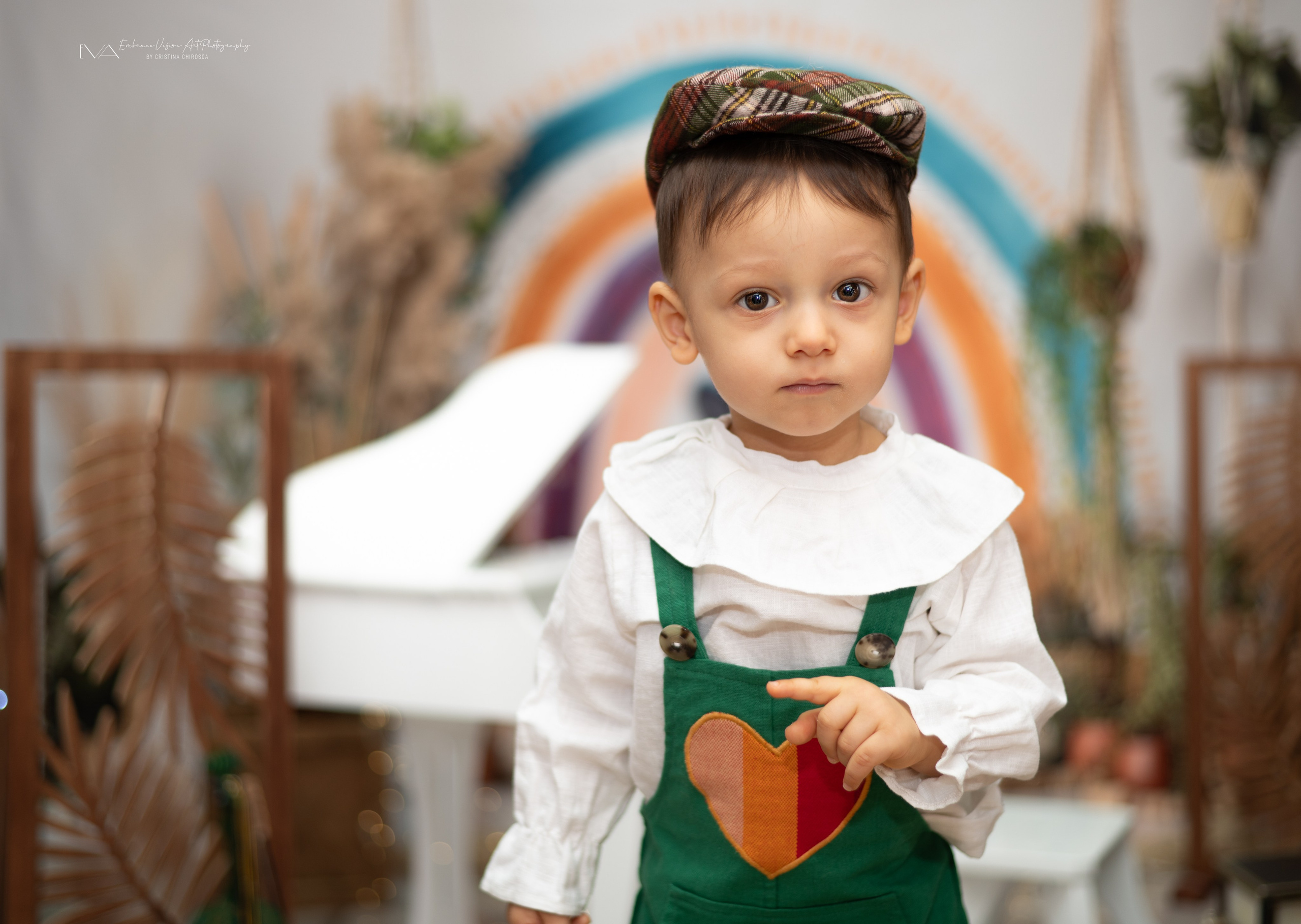 Anniversary/Family. EVA Photography