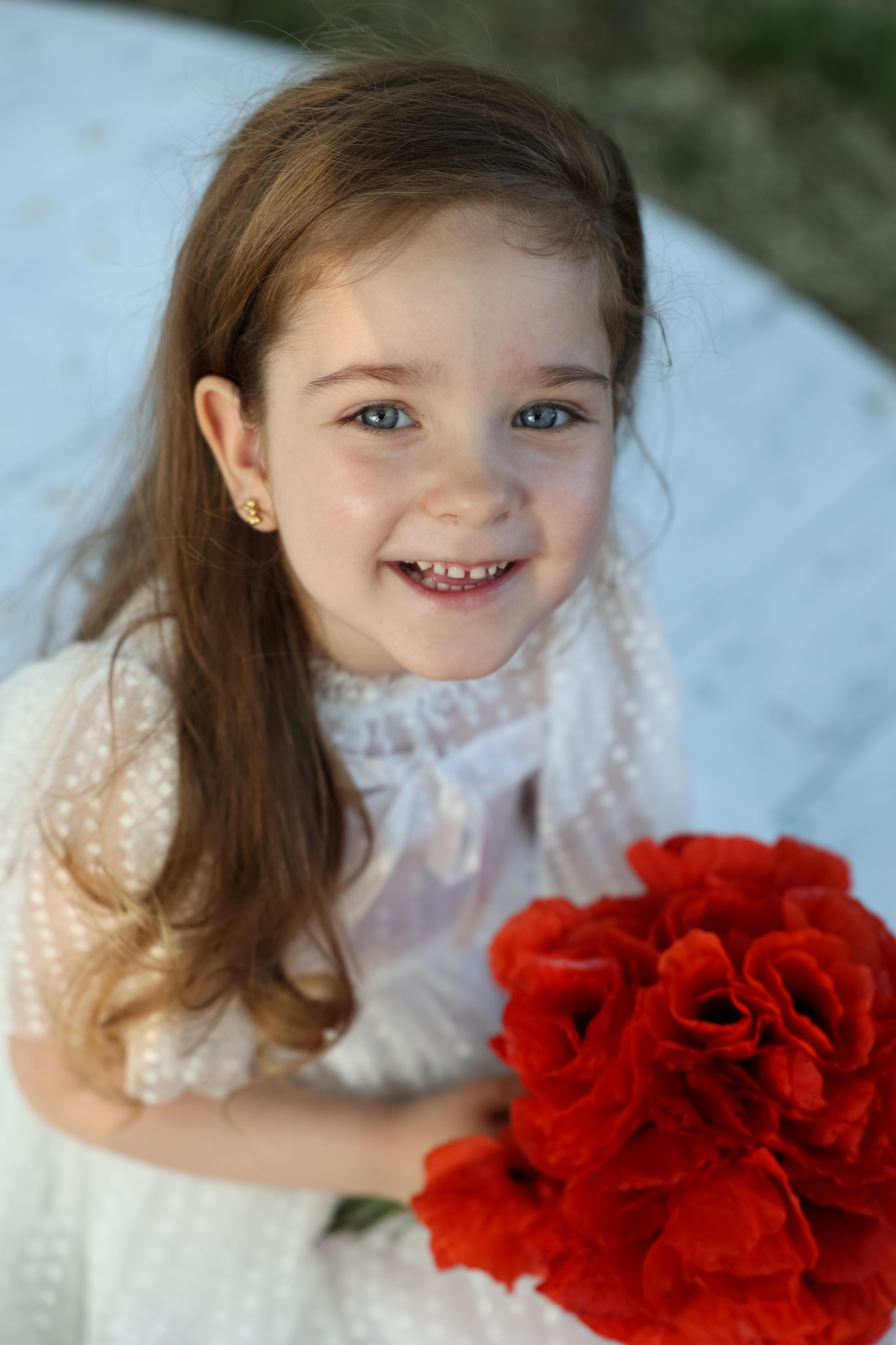 Portrait and Family Photographer in Netherlands