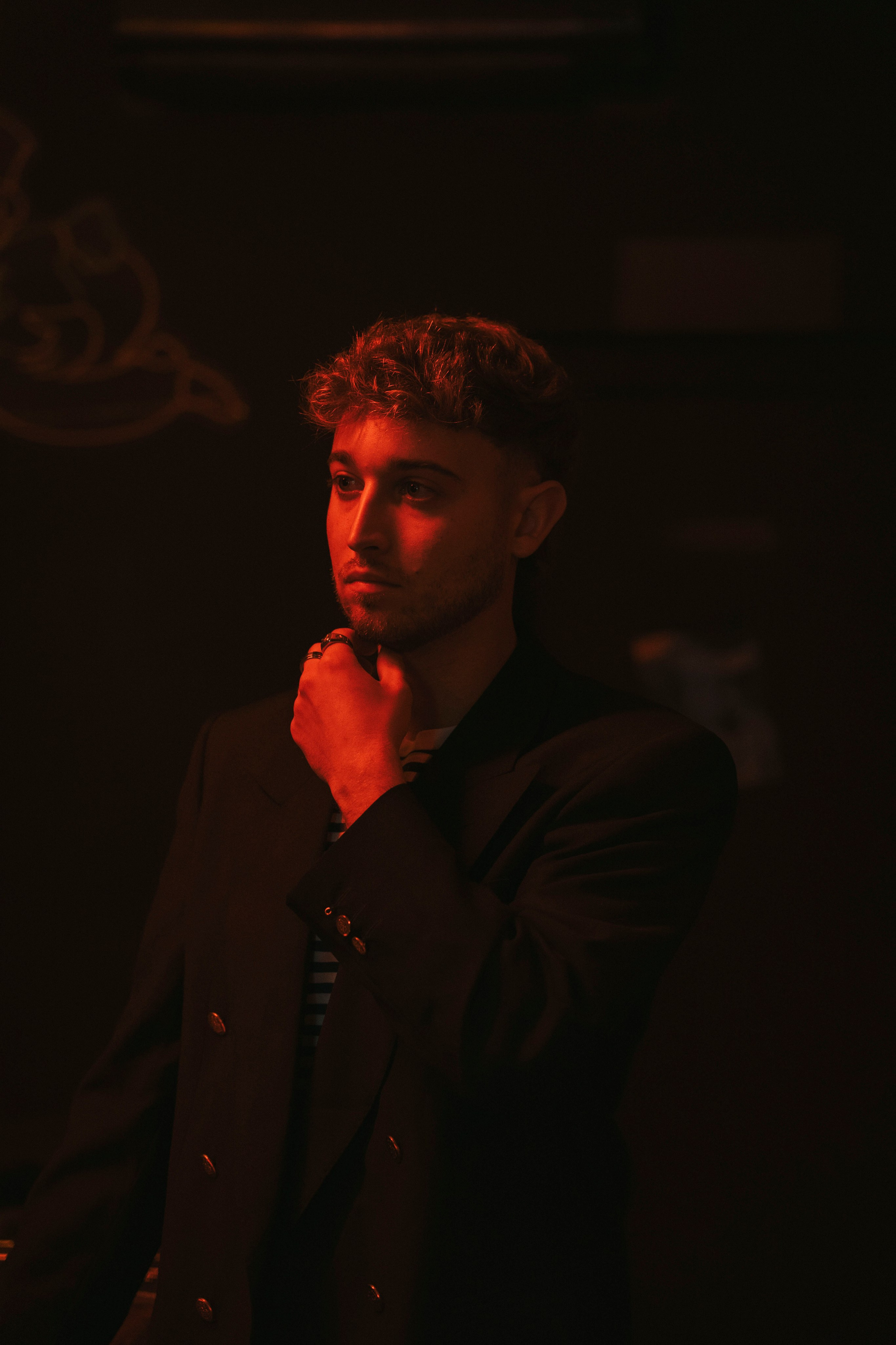 Still. NEREASPARA| Fotógrafa en Madrid