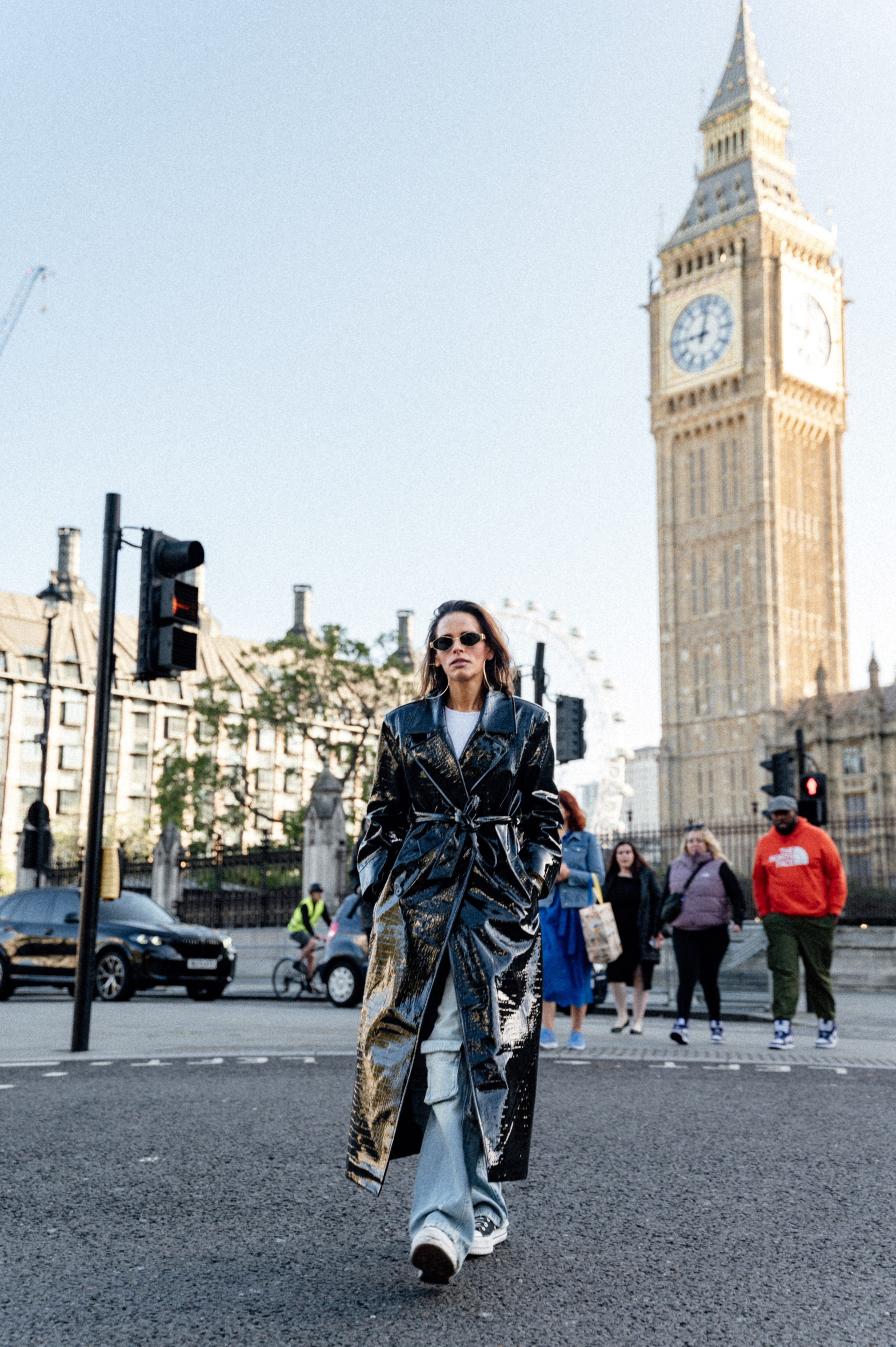 Tower Bridge+Westminster Carmela with son. FAMILY AND WEDDING PHOTOGRAPHER IN LONDON MARINA RIVA
