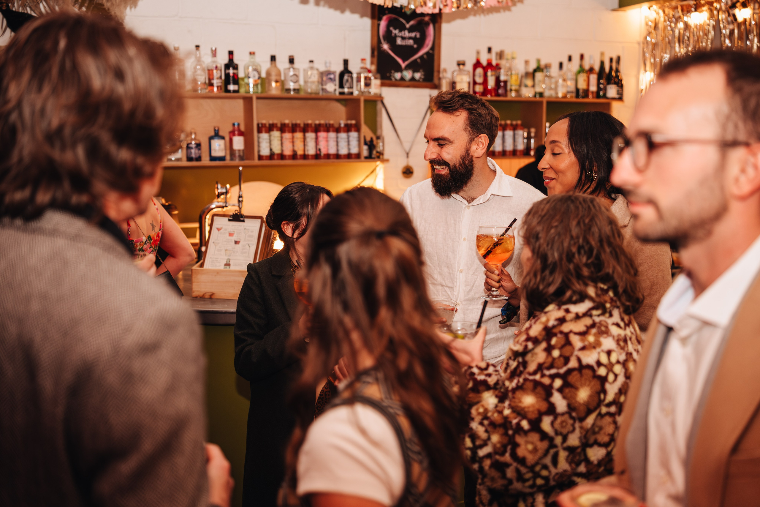 Irene and Juan. Wedding and family photographer in London