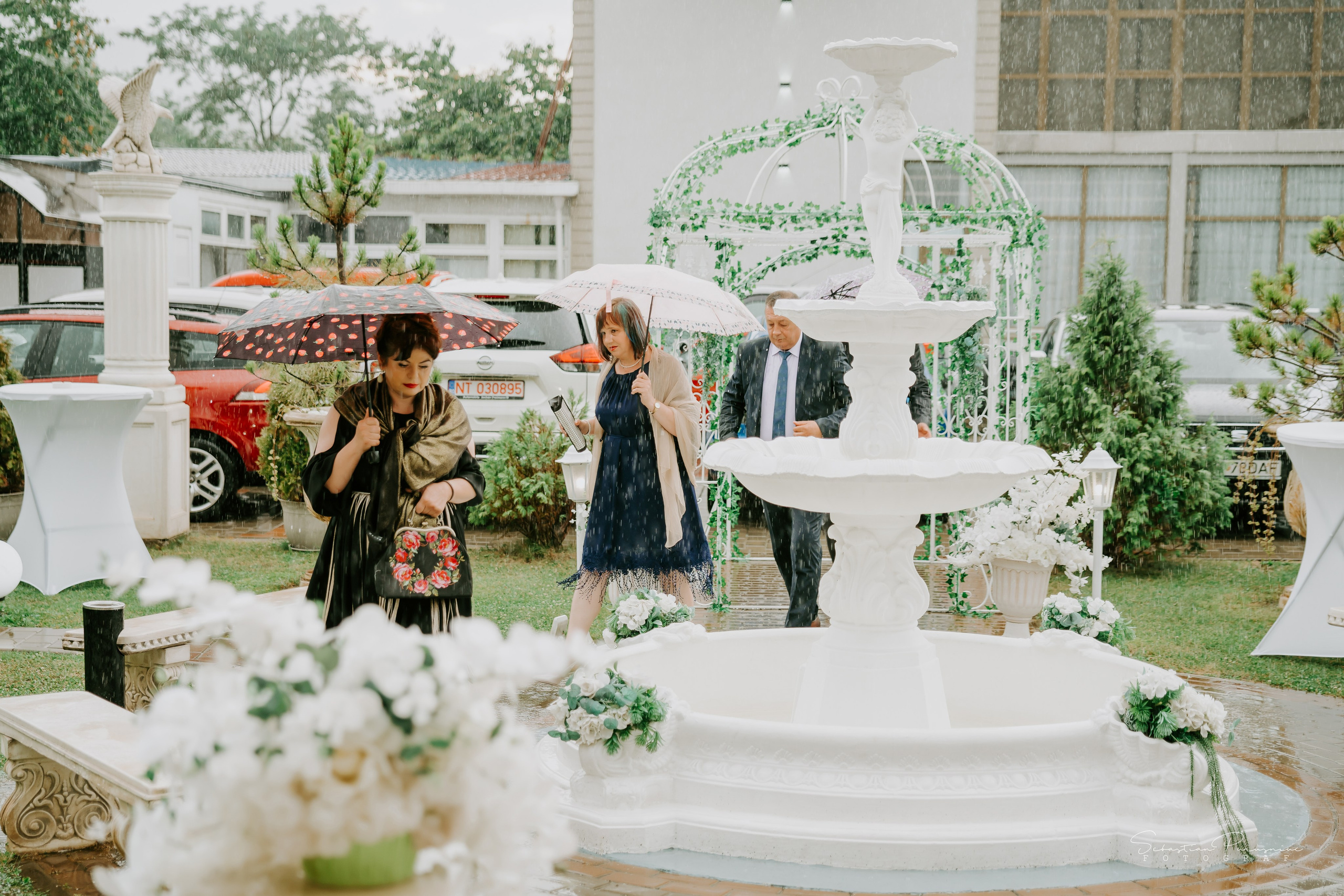 Roxana & Florin. Sebastian Purusniuc Fotograf - Iasi