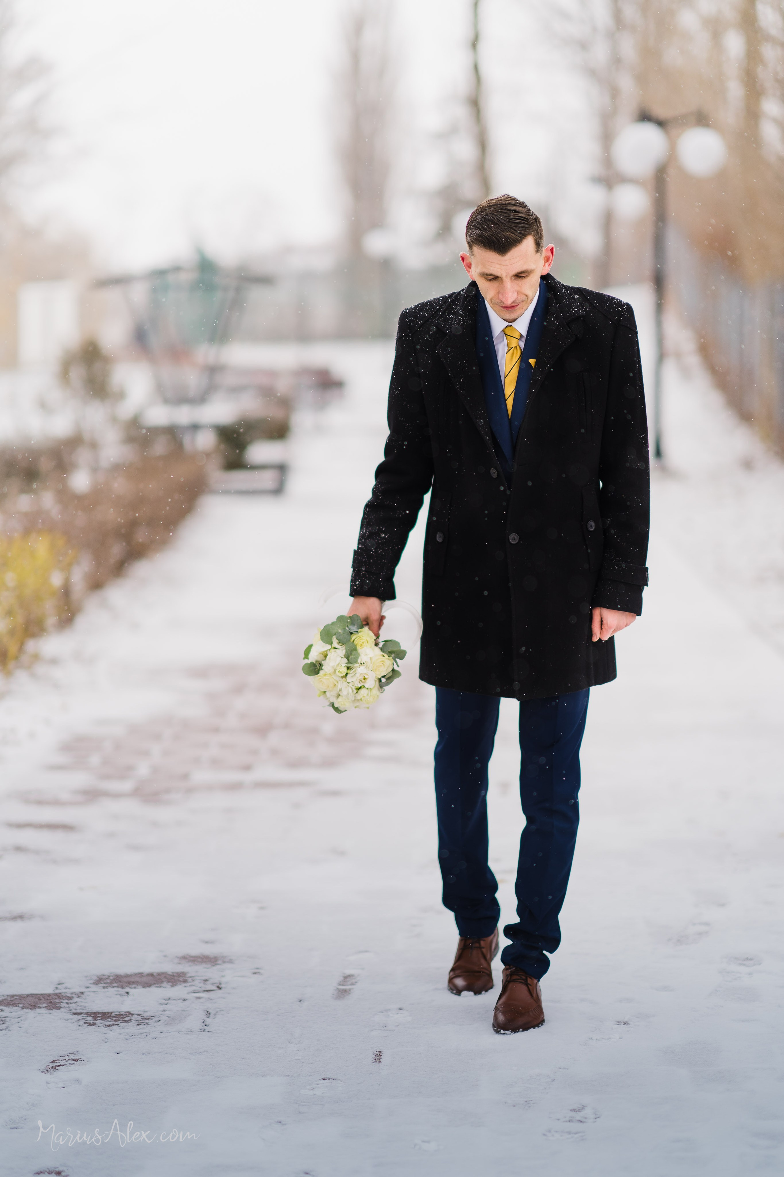 Daniela & Gabriel. Marius Alex fotograf de eveniment si portret din Suceava