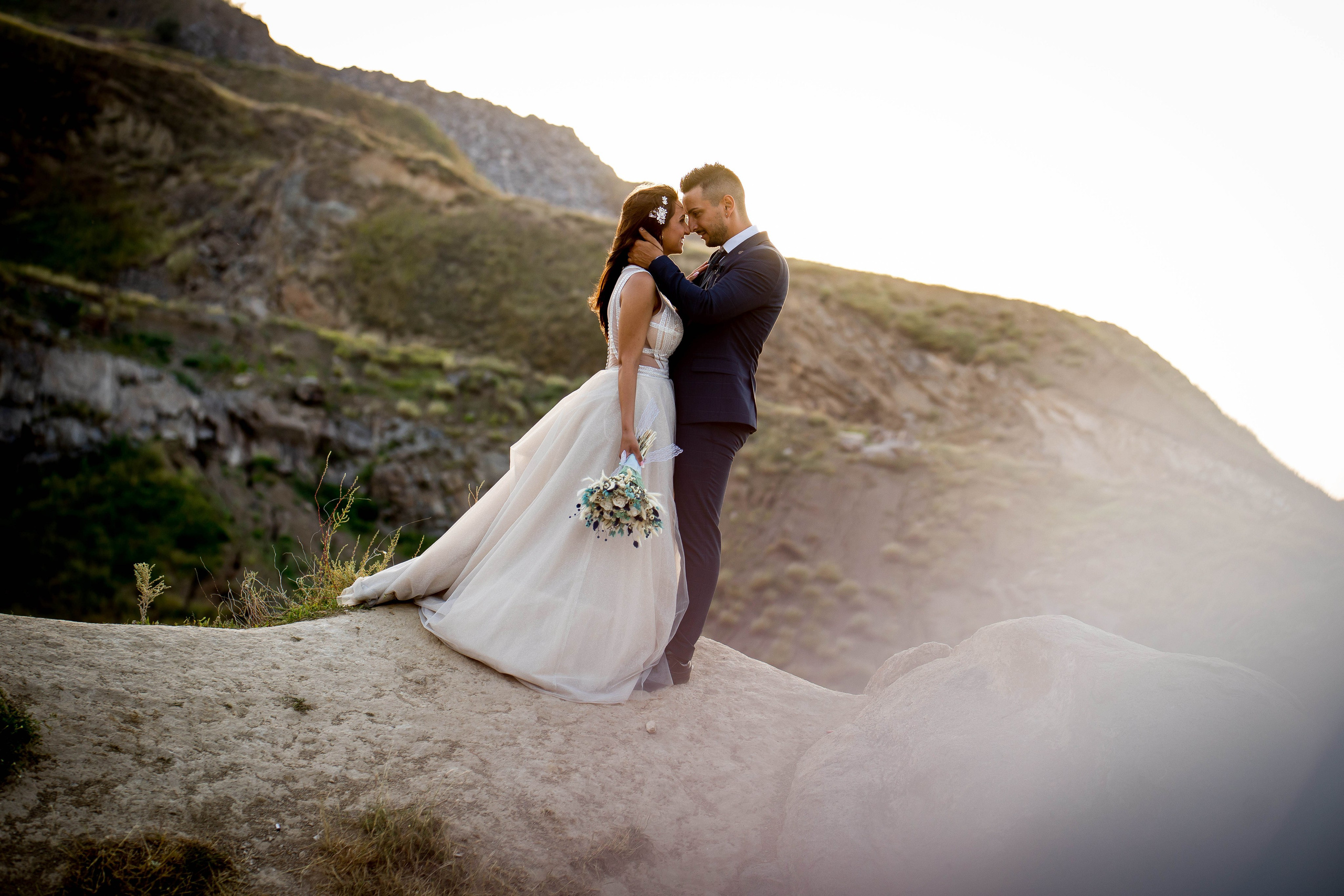 AfterWedding. Dream Studio Galați – ședințe foto profesionale pentru familie, portrete și evenimente