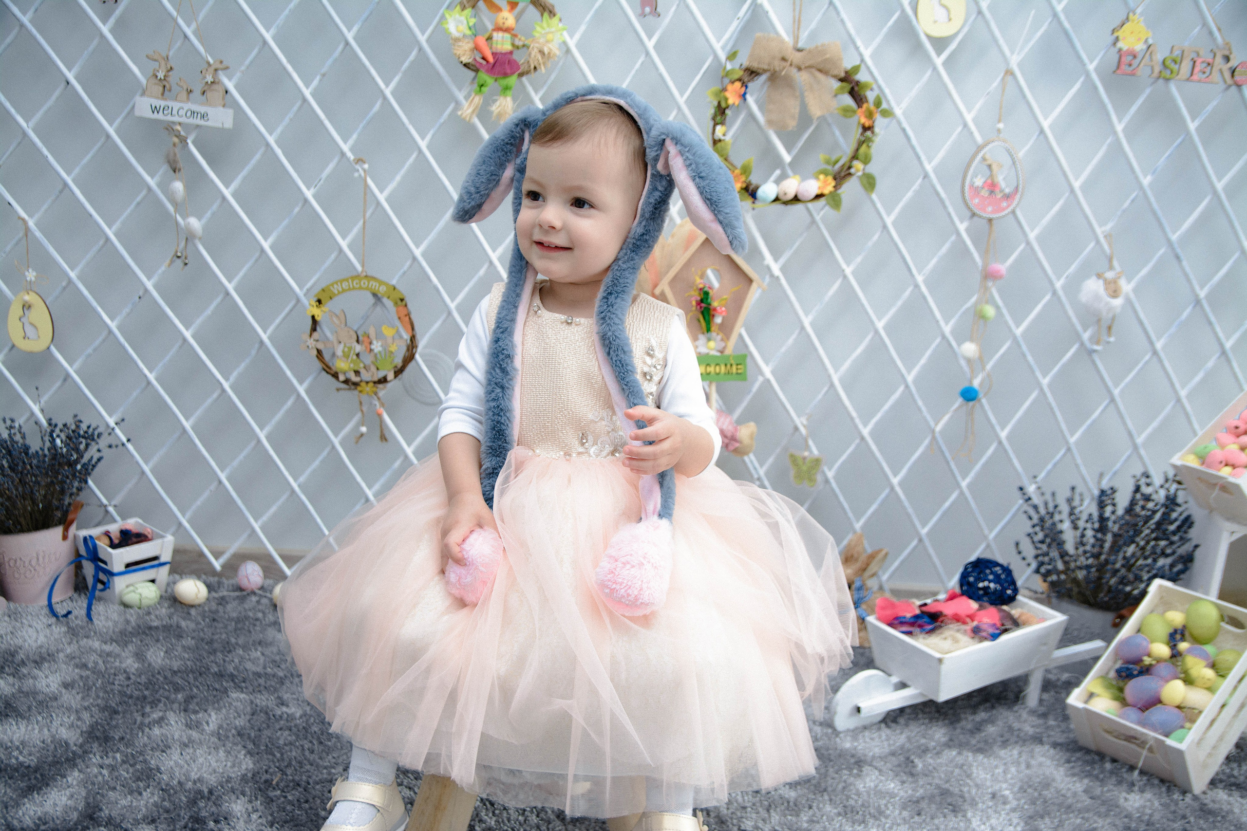 Studio. Dream Studio Galați – ședințe foto profesionale pentru familie, portrete și evenimente