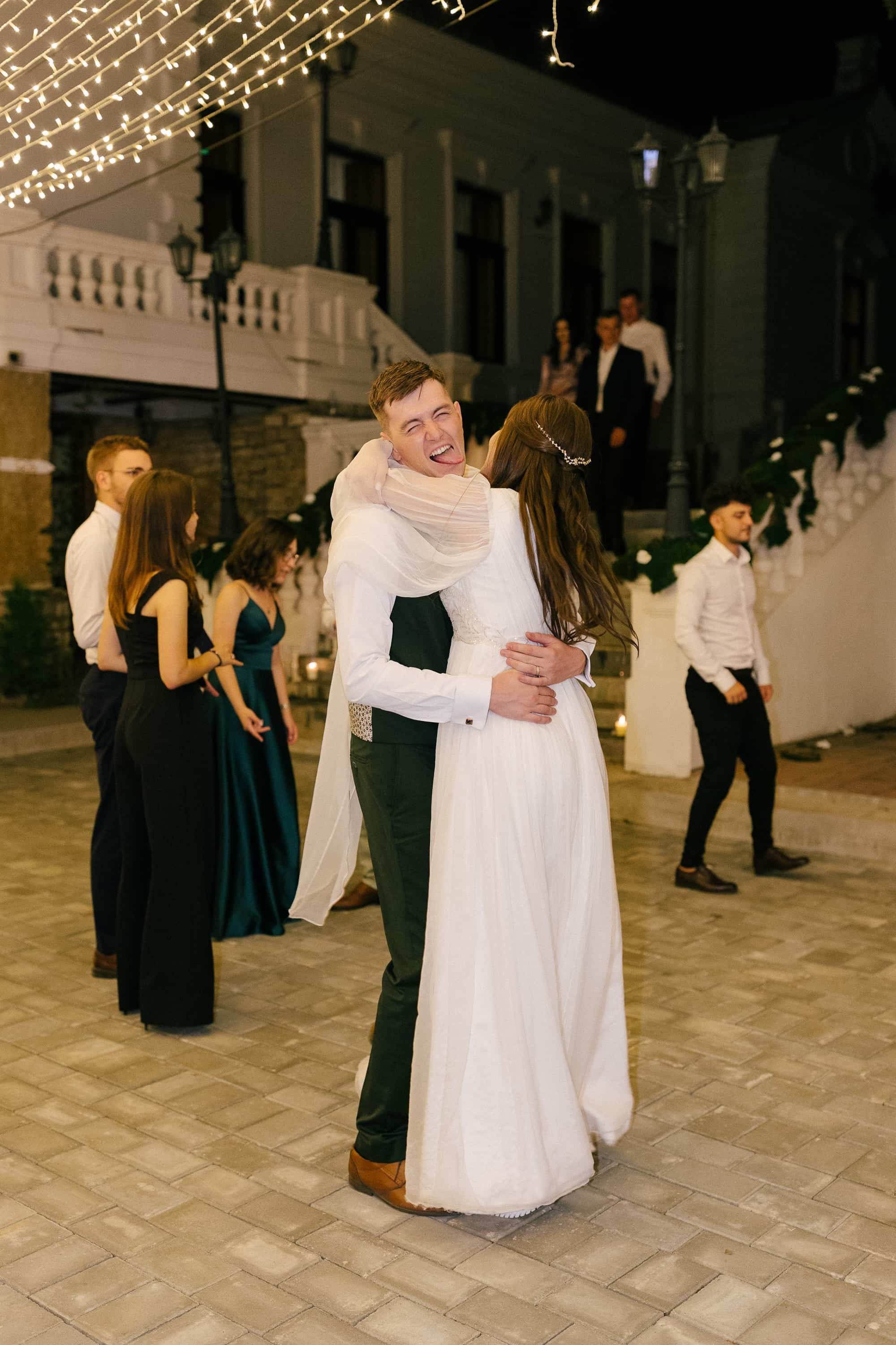 Andreea & Alex | wedding day