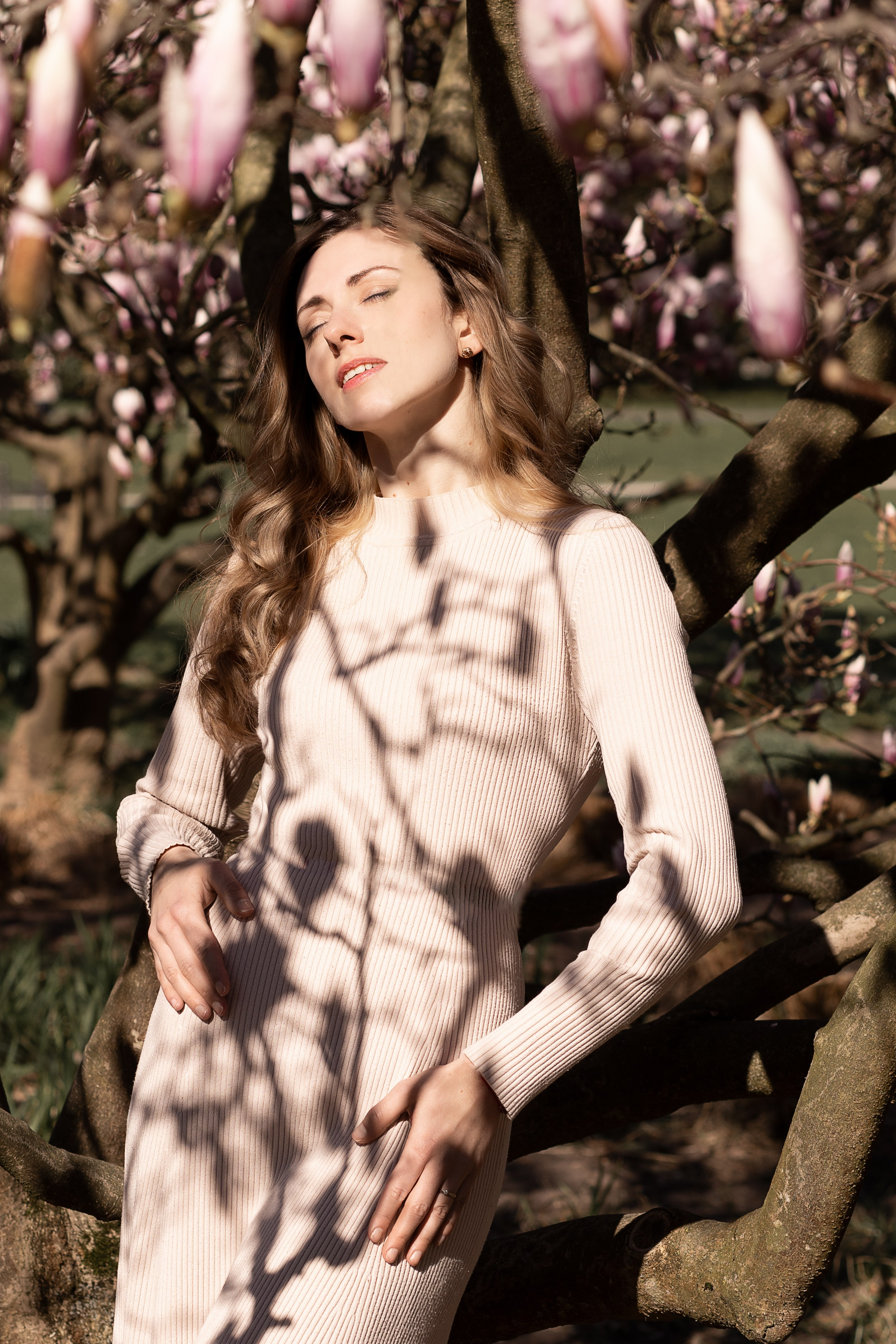 Natalia Magnolia. Ihr Fotograf in Nürnberg und Umgebung