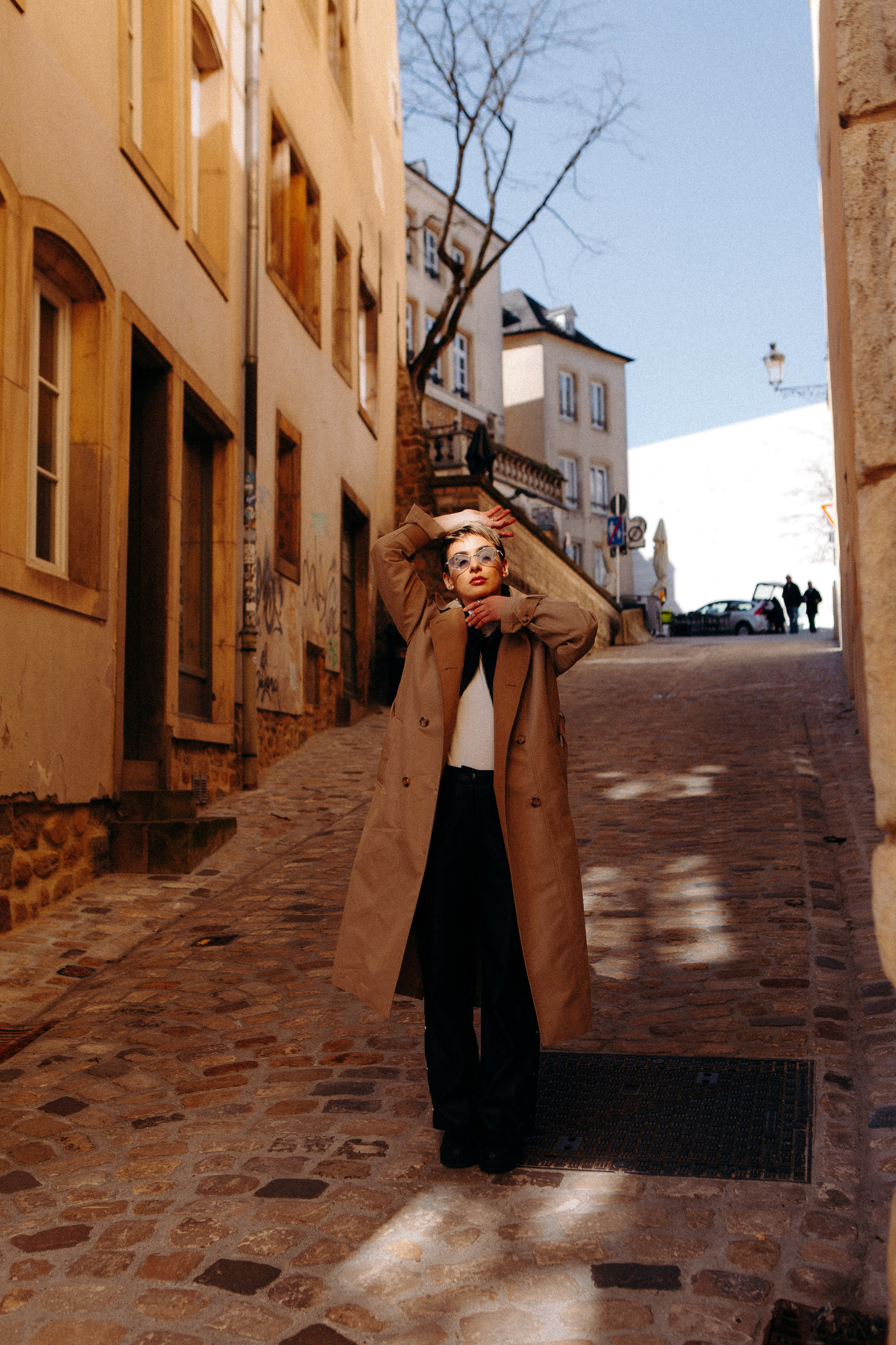 Lyvi. Photographer Luxembourg