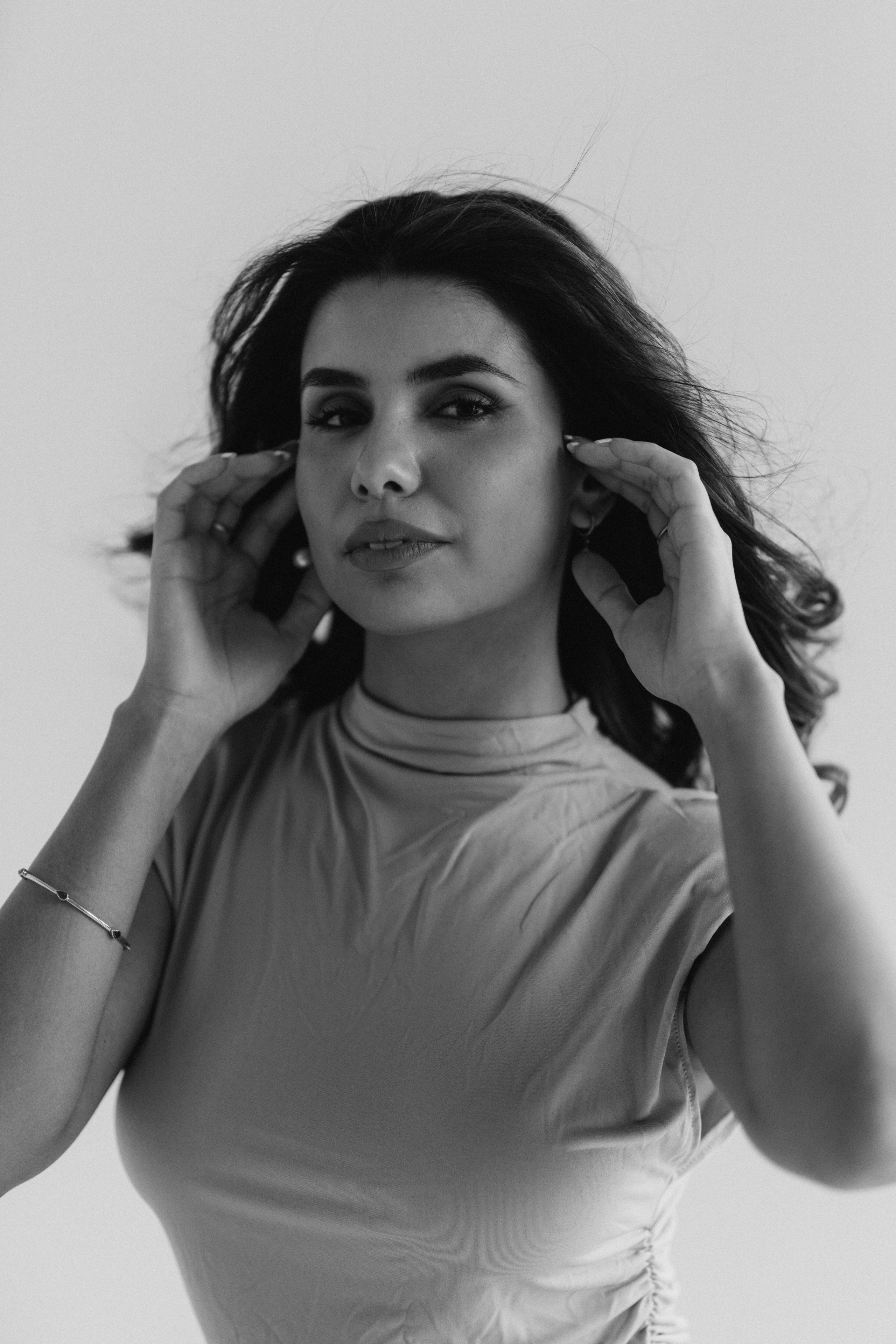 Sofia. Wedding and portrait photographer in Helsinki Vickan O