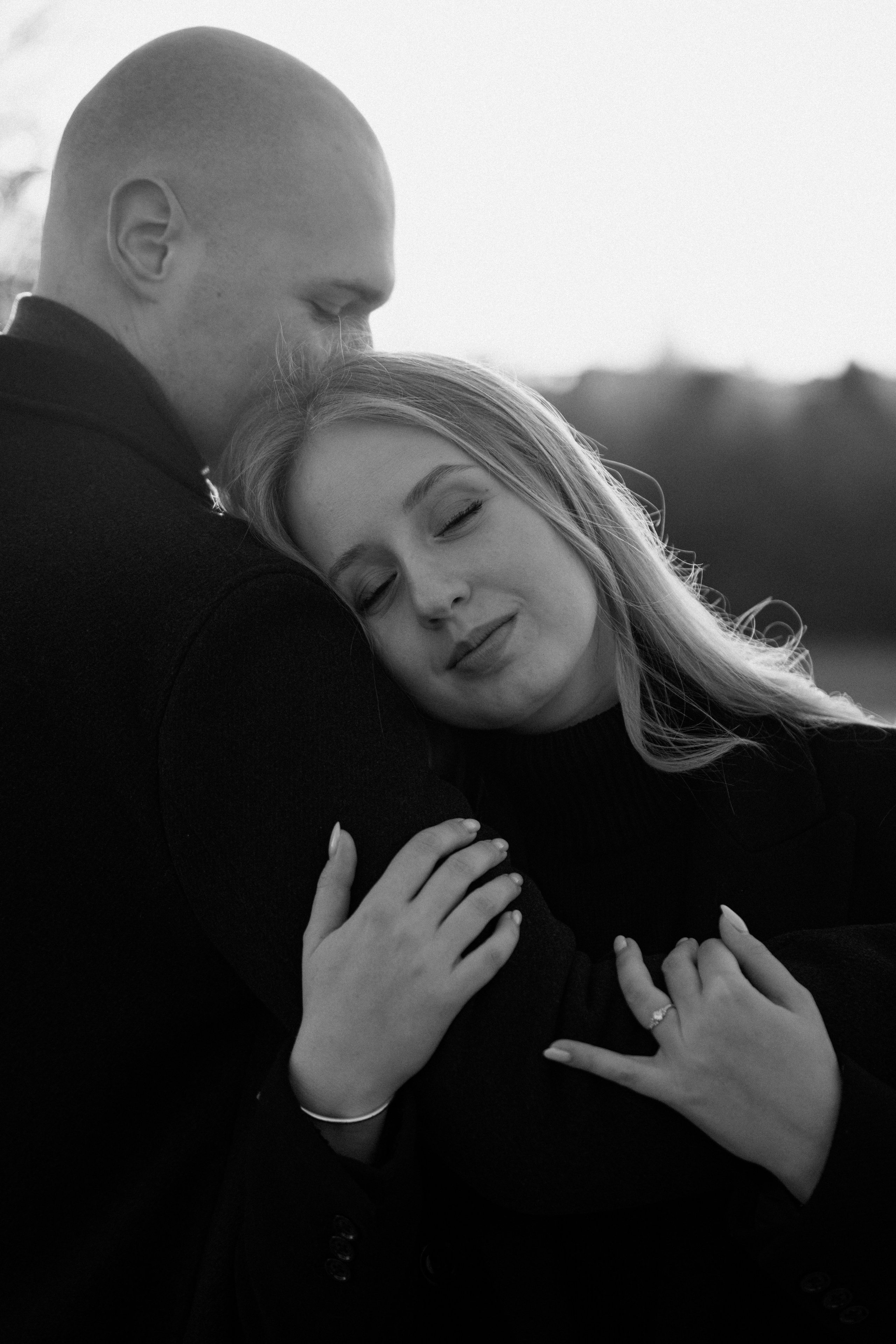 Eszti + Márk. Kezdőlap