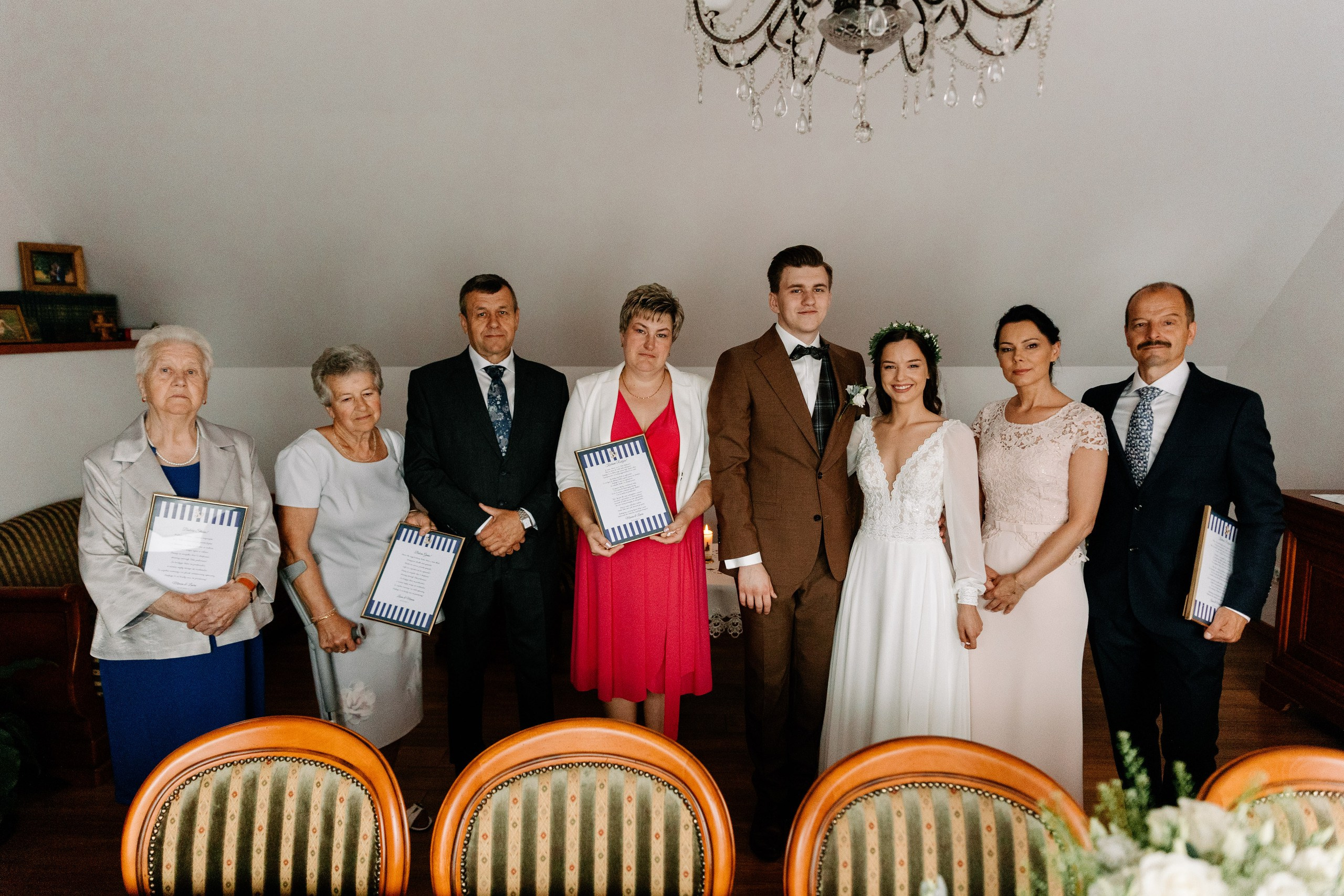 Laura ♡ Marcin. Fotograf Ślubny Warszawa - Sesje Biznesowe Rodzinne Eventy